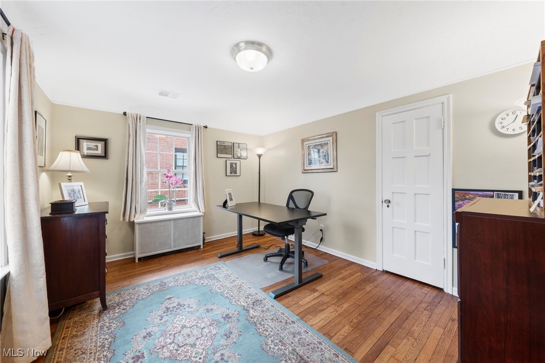 3885 Tyndall Road Cleveland, OH 44118 - Photo 21 of 41 Bedroom #2