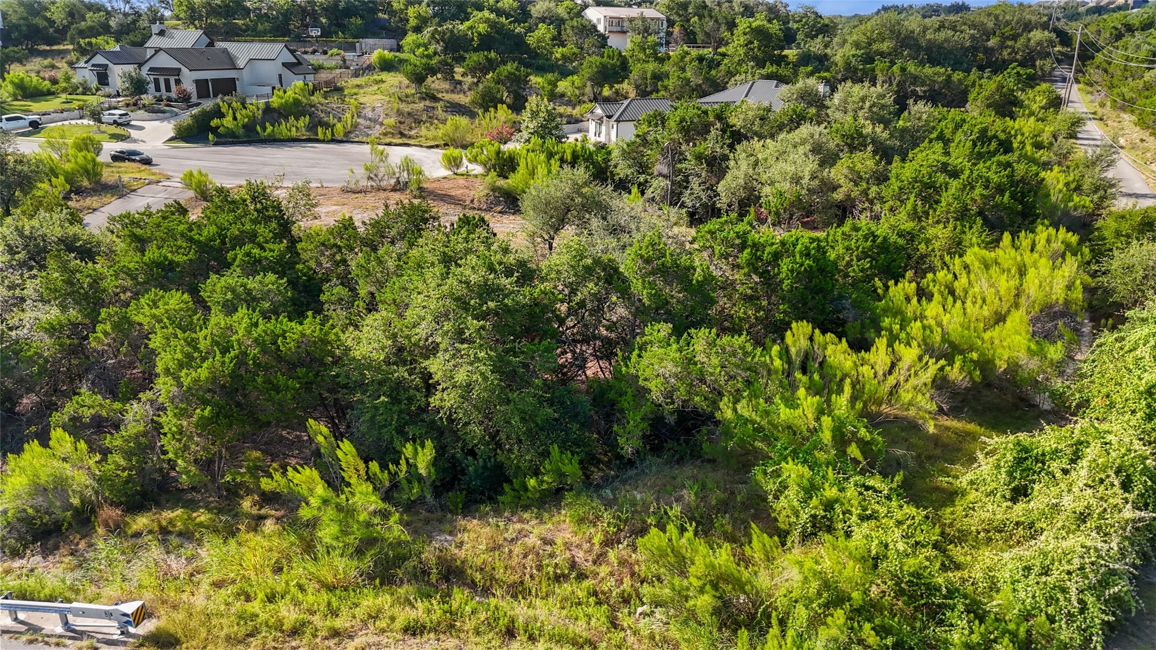 210 Lodestone Cove Austin, TX 78738 - Photo 21 of 32