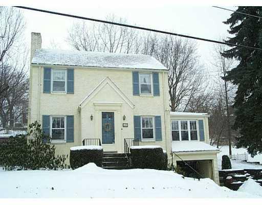 109 Spring Grove Road Penn Hills, PA 15235 - Photo 1 of 1 Exterior Front.