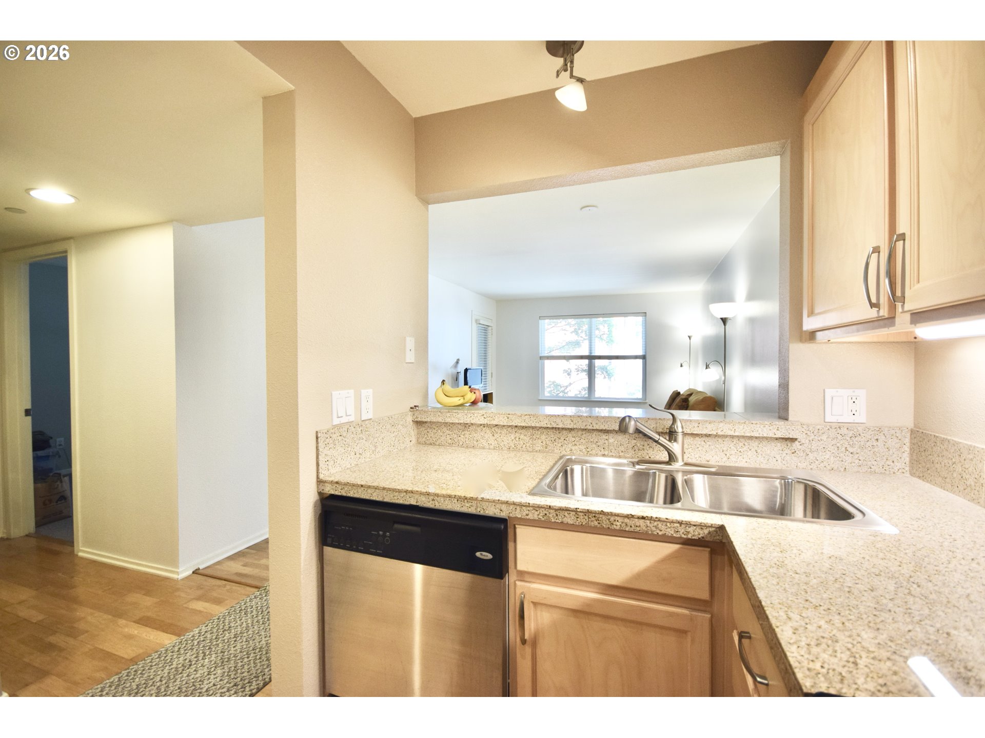 1500 Southwest Park Avenue, Unit 206 Portland, OR 97201 - Photo 11 of 22