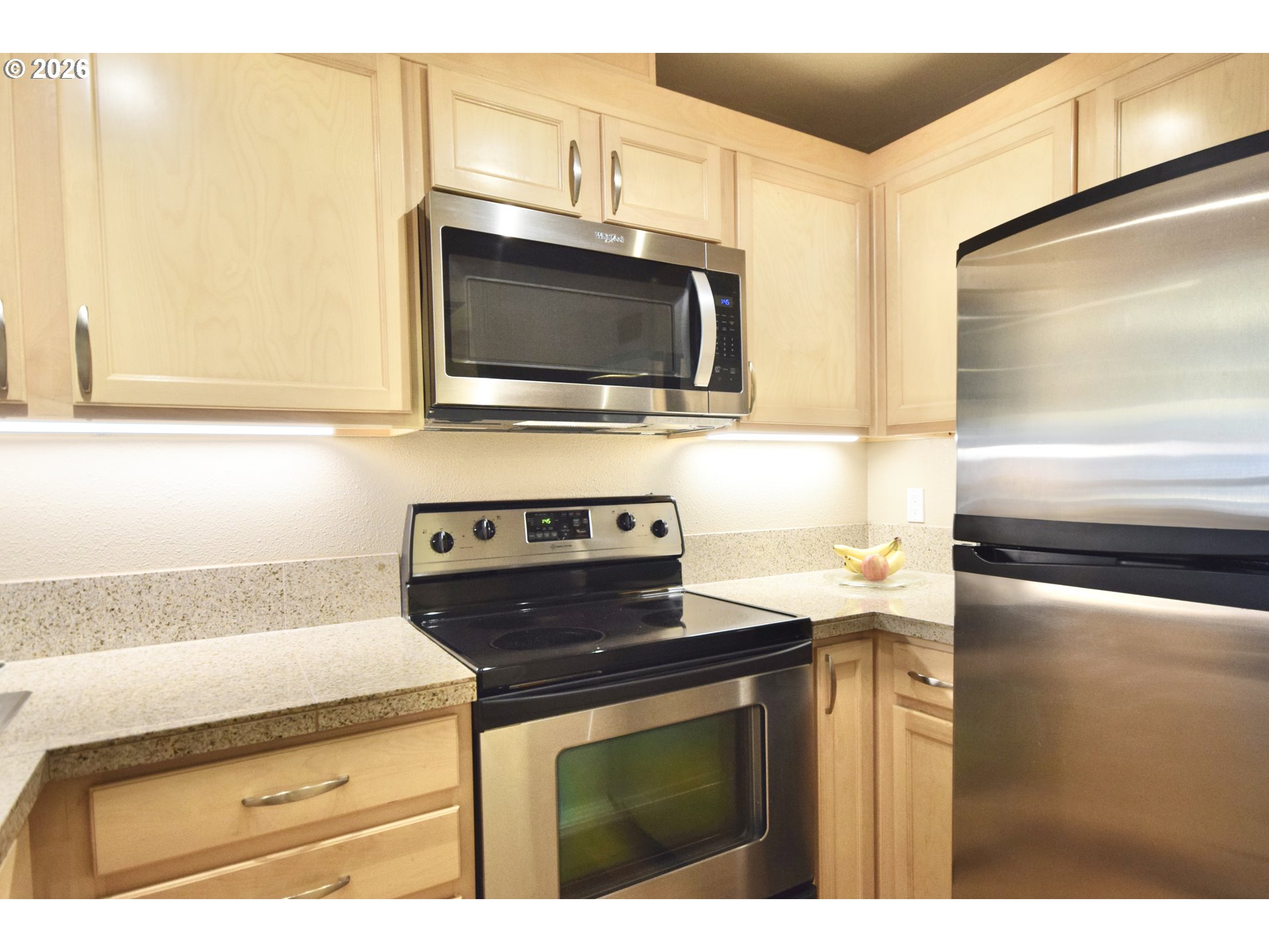 1500 Southwest Park Avenue, Unit 206 Portland, OR 97201 - Photo 12 of 22