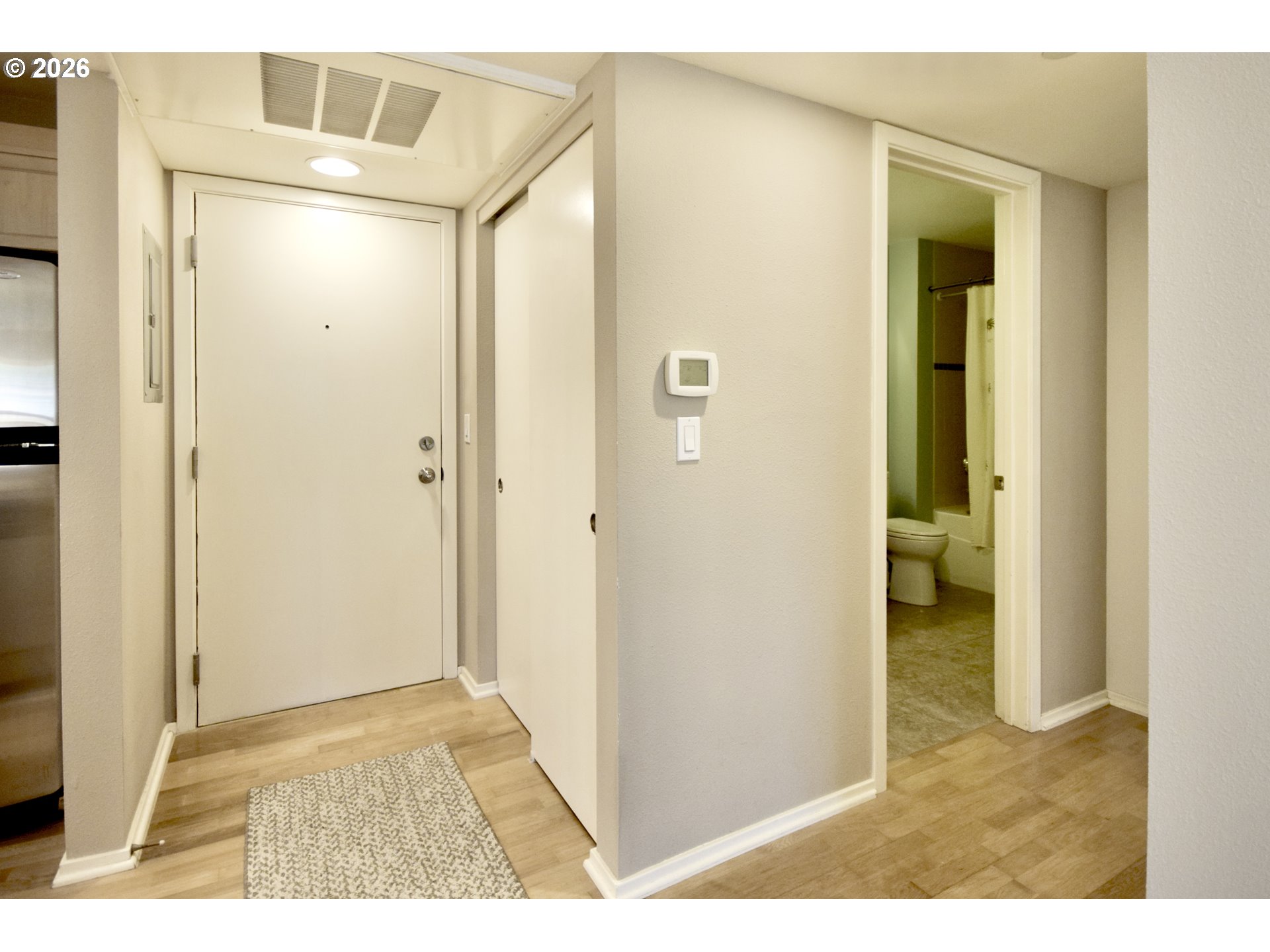 1500 Southwest Park Avenue, Unit 206 Portland, OR 97201 - Photo 13 of 22