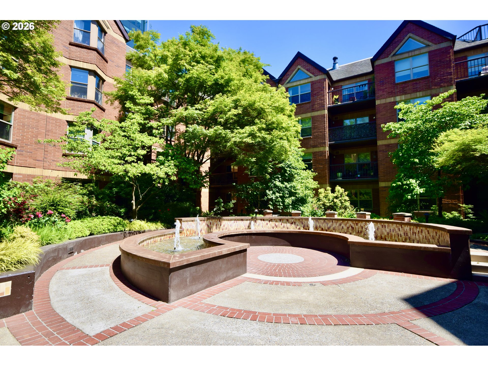 1500 Southwest Park Avenue, Unit 206 Portland, OR 97201 - Photo 16 of 22