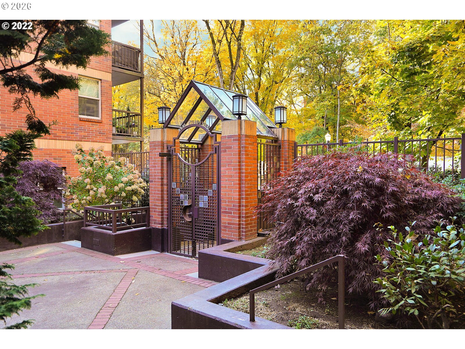 1500 Southwest Park Avenue, Unit 206 Portland, OR 97201 - Photo 19 of 22