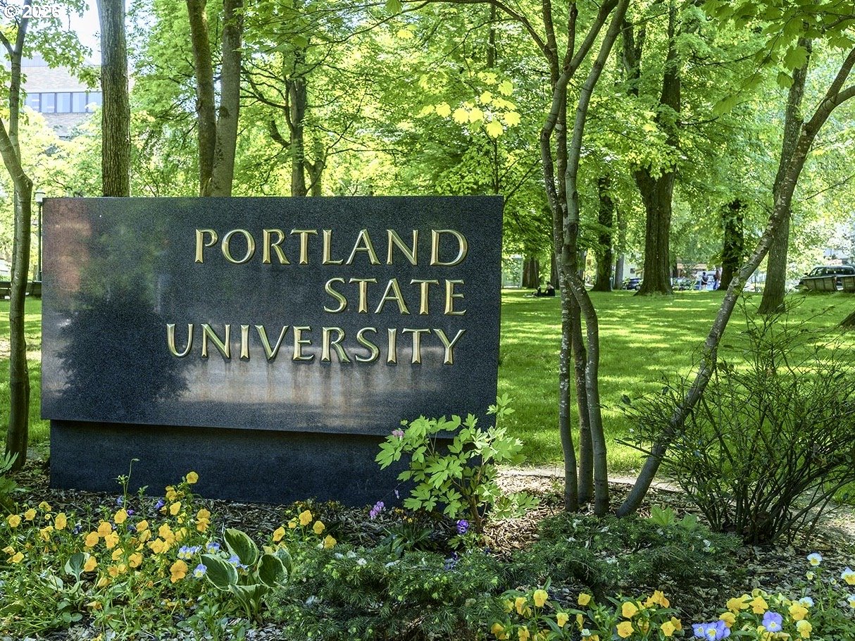 1500 Southwest Park Avenue, Unit 206 Portland, OR 97201 - Photo 22 of 22