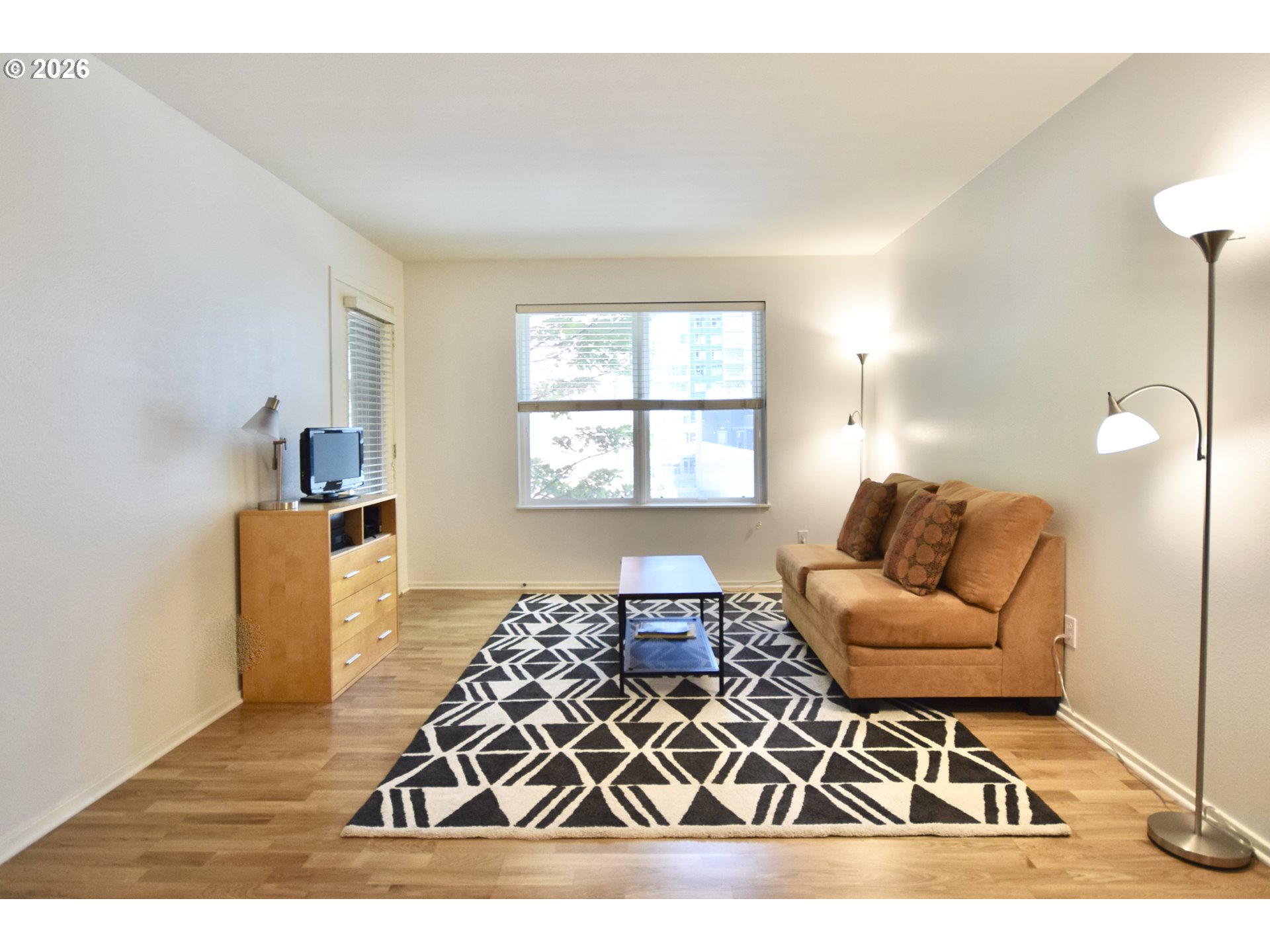 1500 Southwest Park Avenue, Unit 206 Portland, OR 97201 - Photo 4 of 22