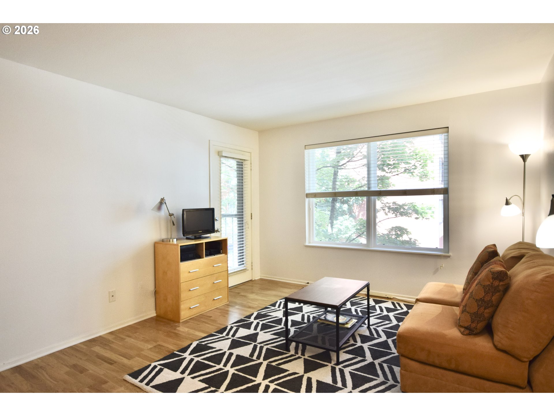 1500 Southwest Park Avenue, Unit 206 Portland, OR 97201 - Photo 5 of 22