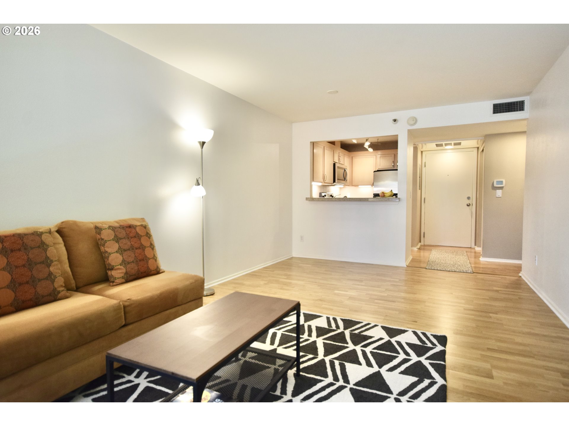 1500 Southwest Park Avenue, Unit 206 Portland, OR 97201 - Photo 6 of 22