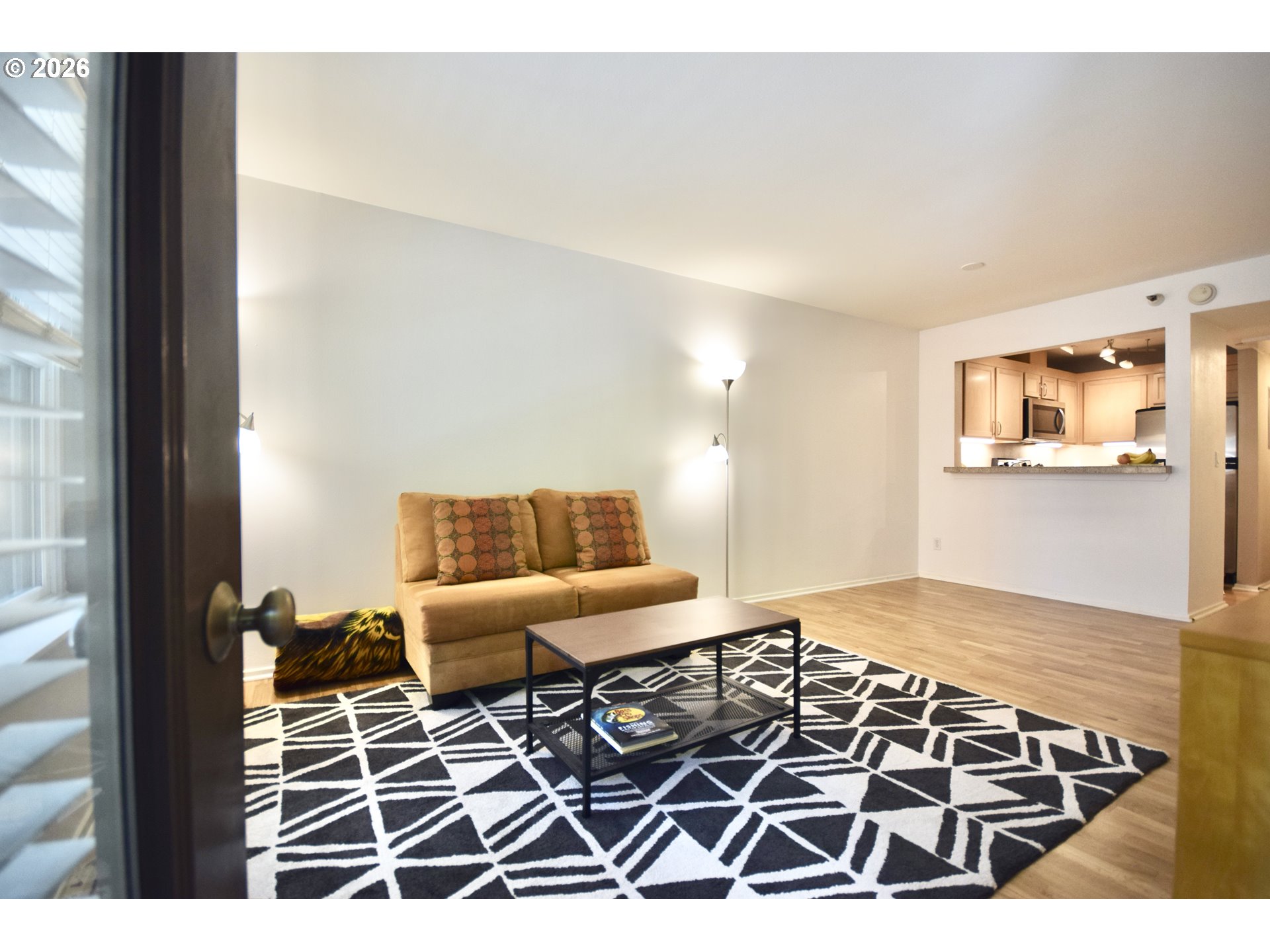 1500 Southwest Park Avenue, Unit 206 Portland, OR 97201 - Photo 7 of 22
