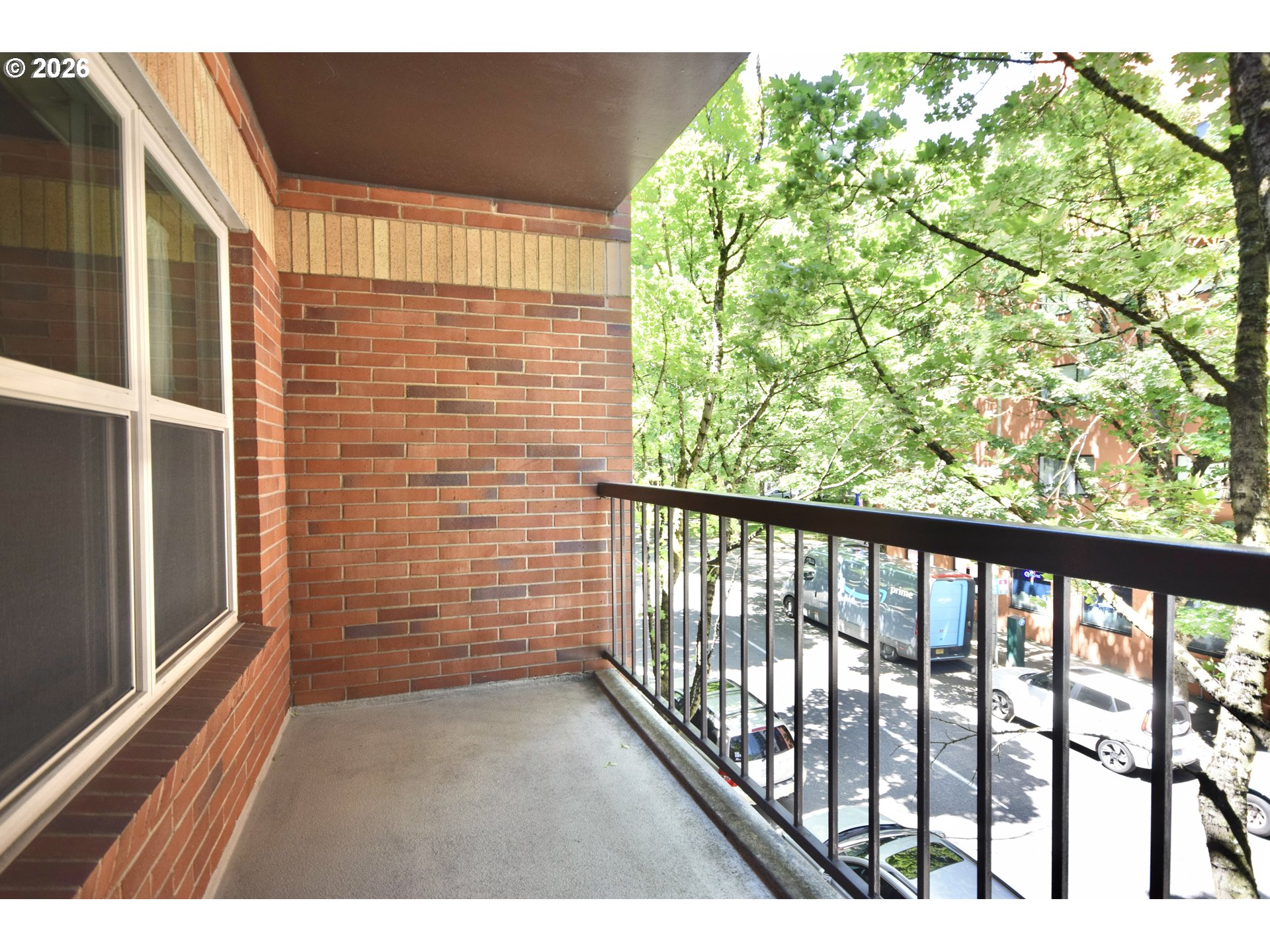 1500 Southwest Park Avenue, Unit 206 Portland, OR 97201 - Photo 8 of 22