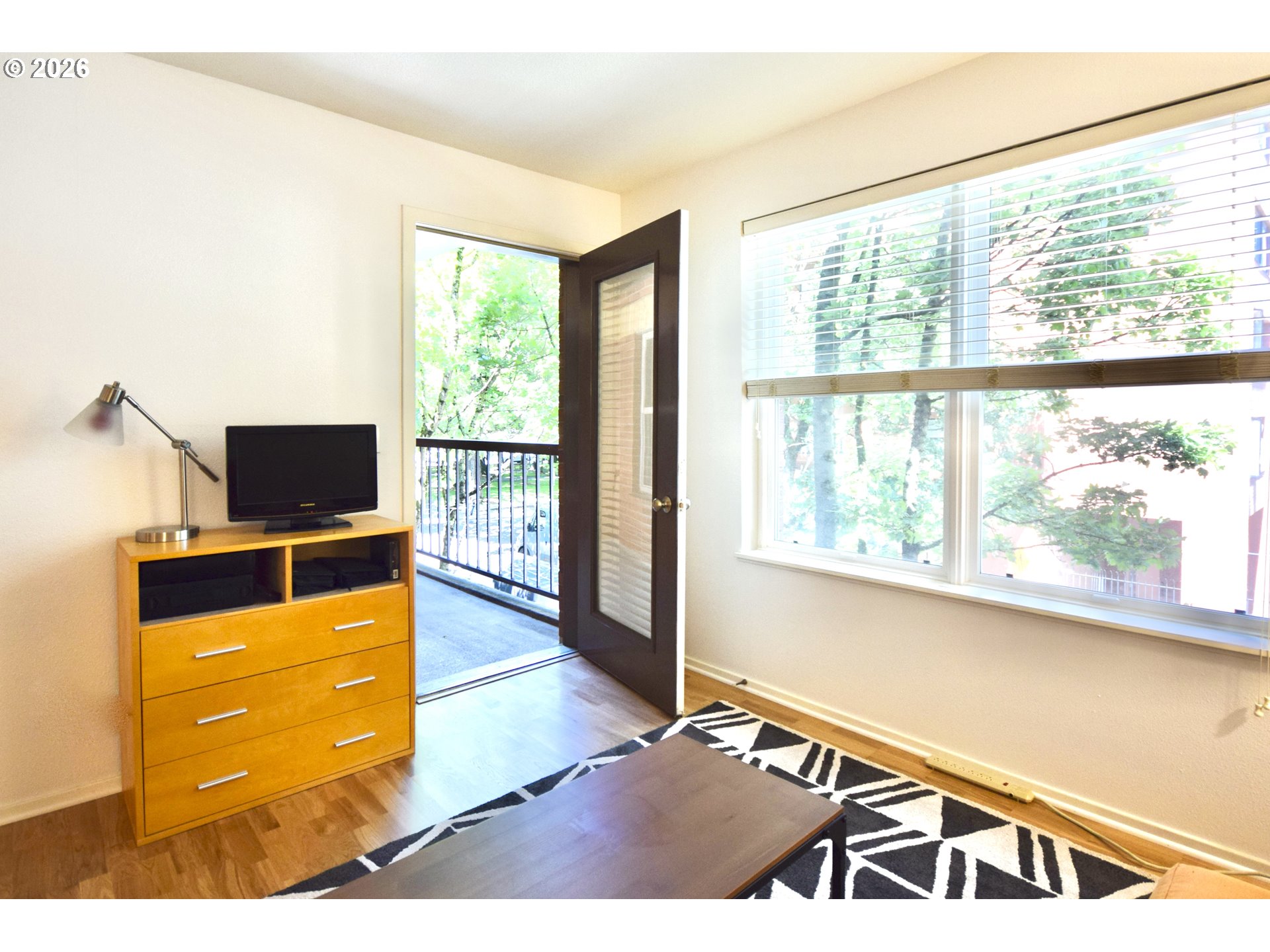 1500 Southwest Park Avenue, Unit 206 Portland, OR 97201 - Photo 9 of 22