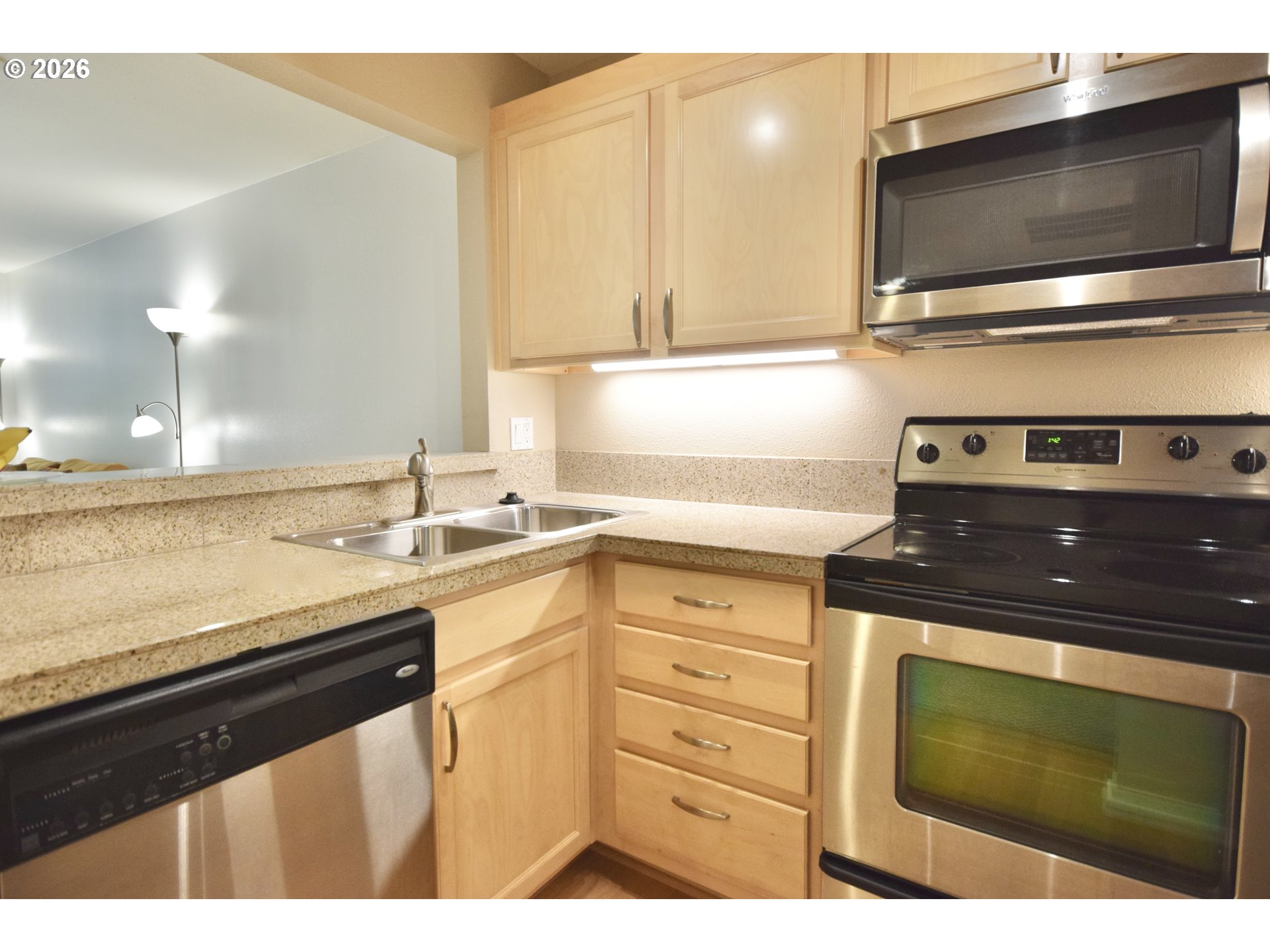 1500 Southwest Park Avenue, Unit 206 Portland, OR 97201 - Photo 10 of 22