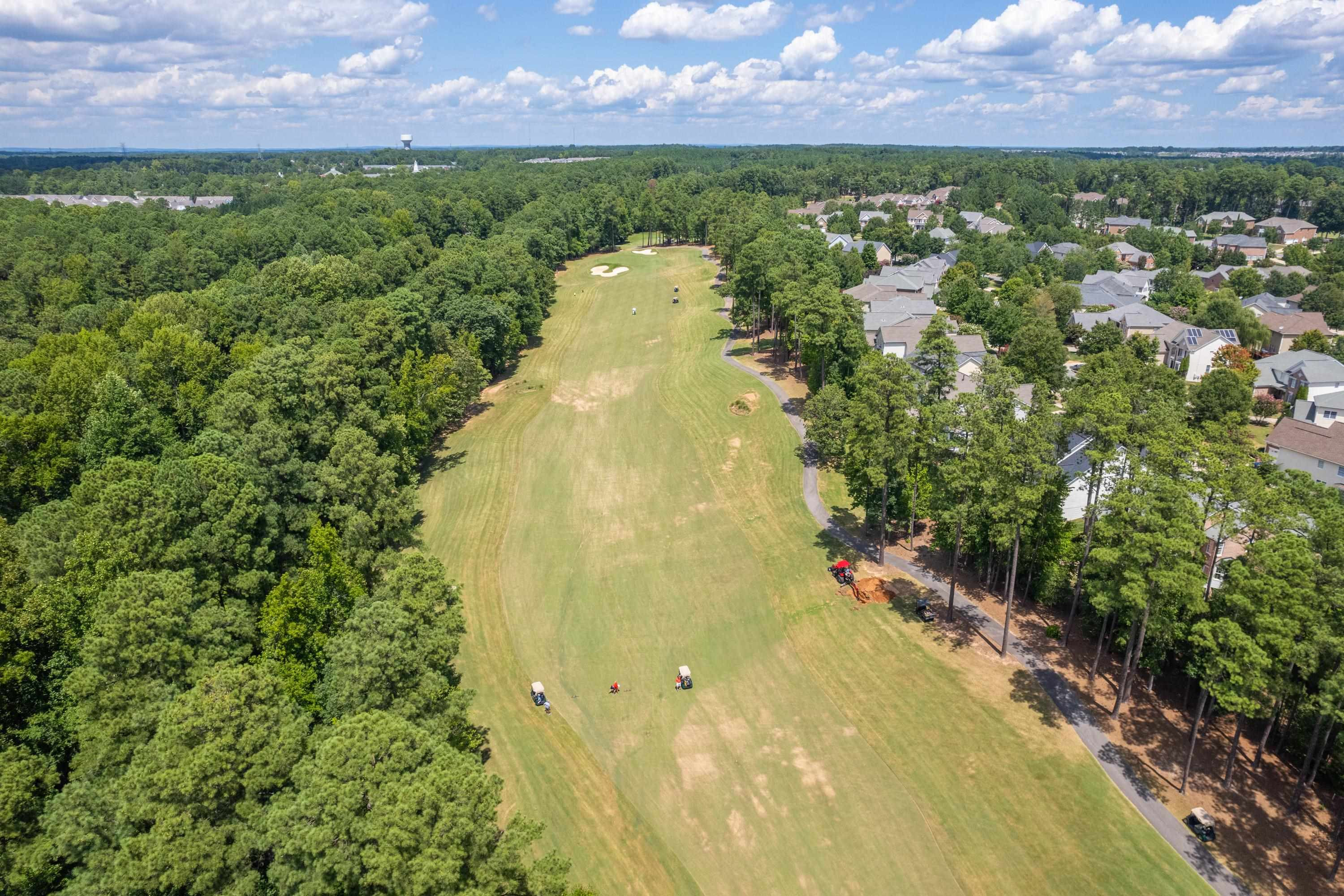 11212 Ridgegate Drive Raleigh, NC 27617 - Photo 54 of 57 Photo 54