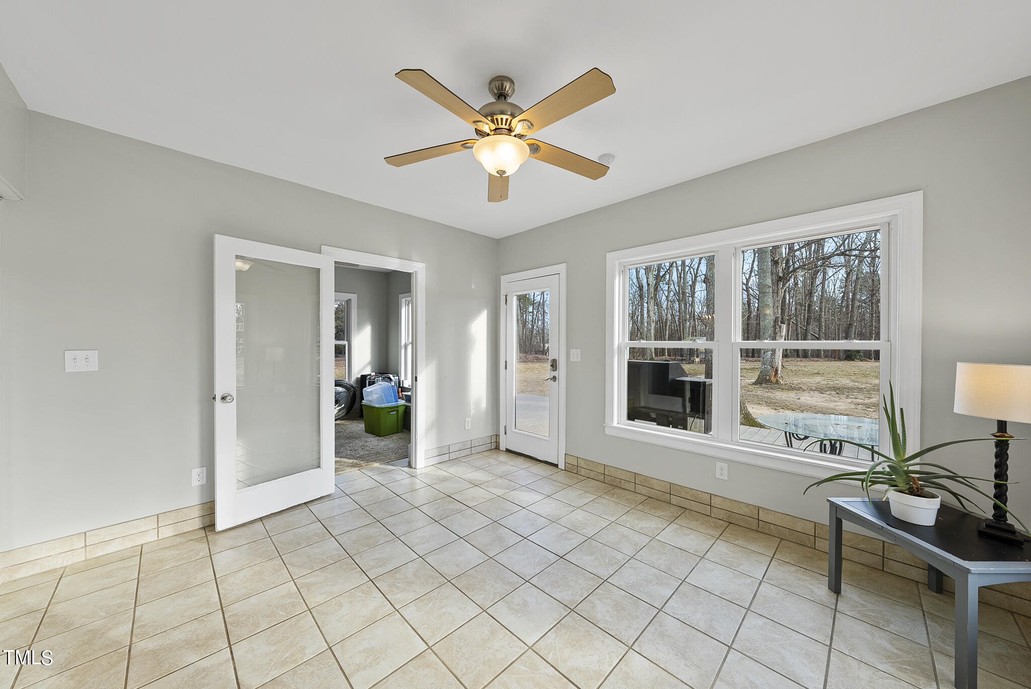 410 Goodwin Road Durham, NC 27712 - Photo 16 of 31 a view of an empty room