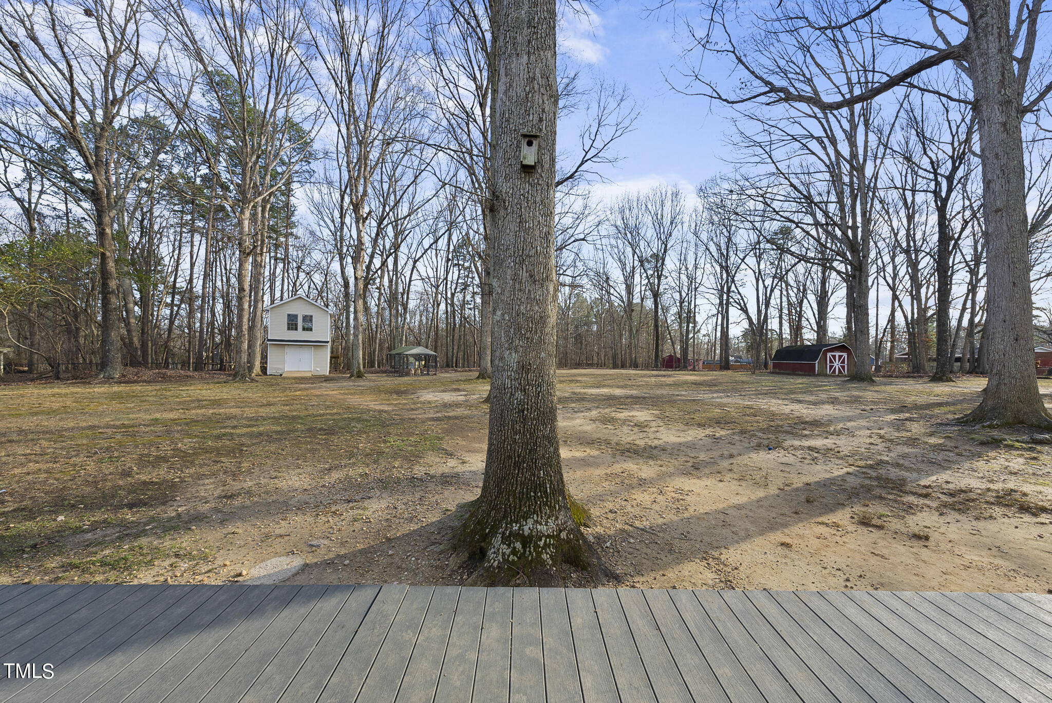 410 Goodwin Road Durham, NC 27712 - Photo 26 of 31