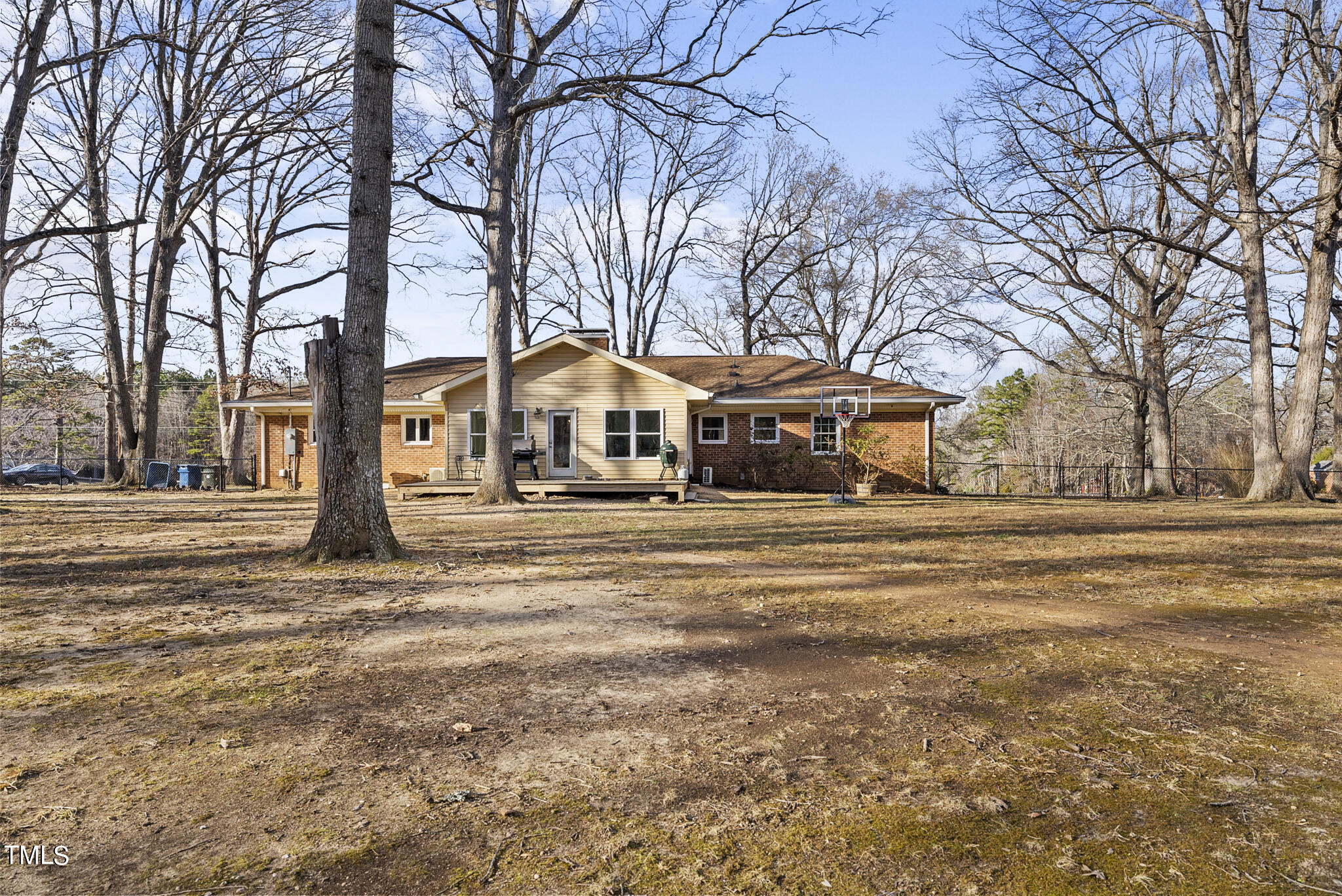 410 Goodwin Road Durham, NC 27712 - Photo 31 of 31 a view of street with houses