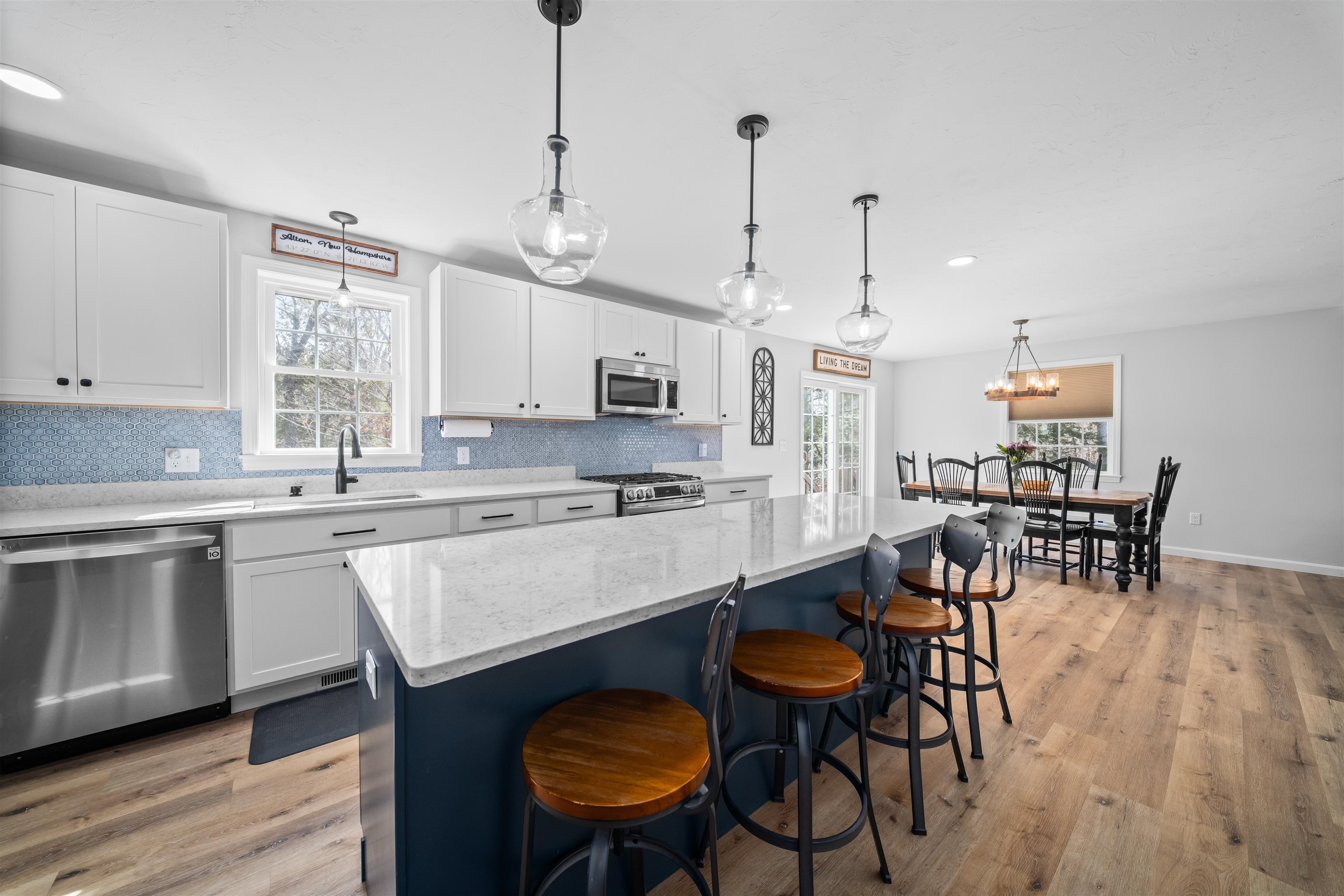 50 Ridge Road Alton, NH 03809 - Photo 3 of 54