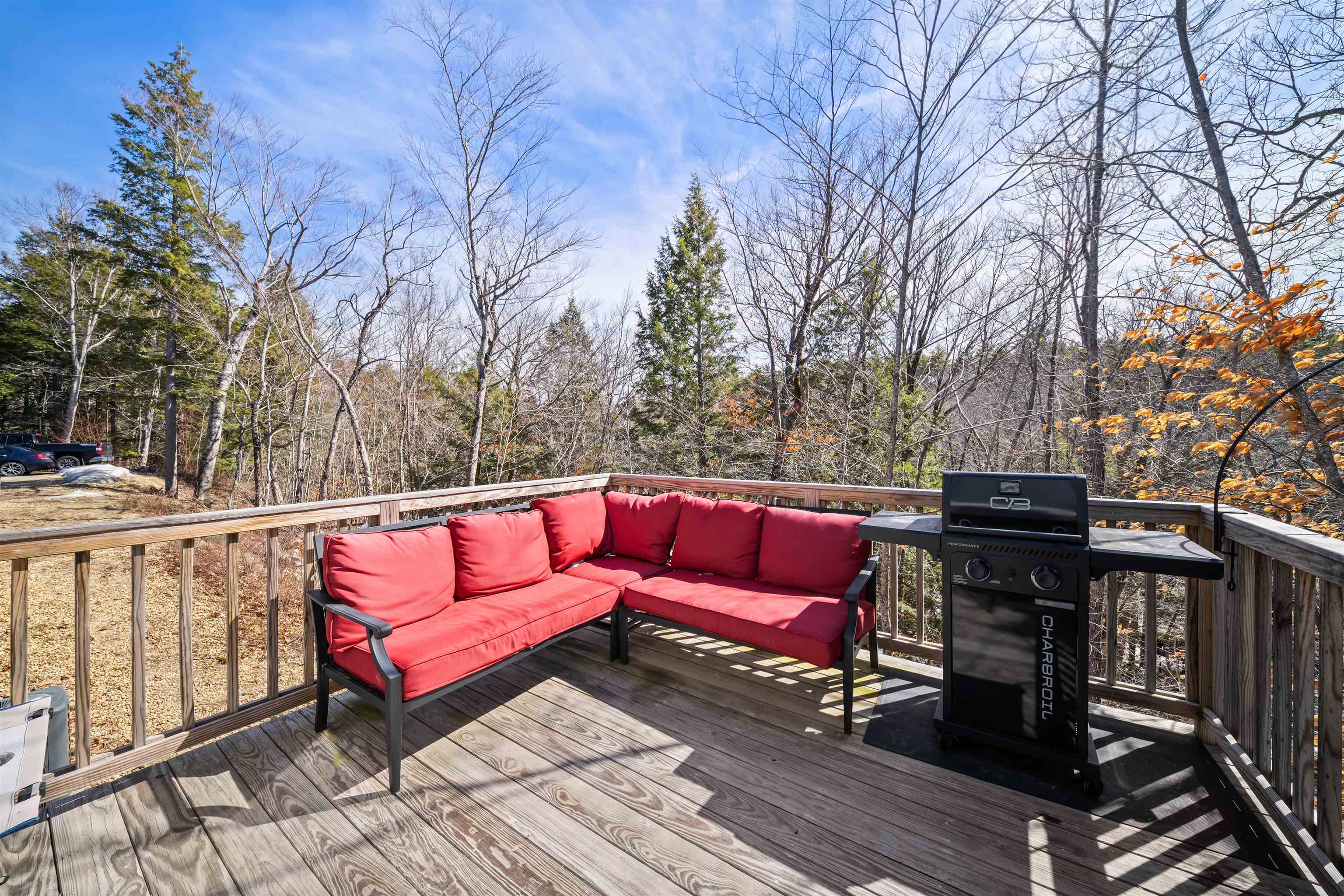 50 Ridge Road Alton, NH 03809 - Photo 35 of 54