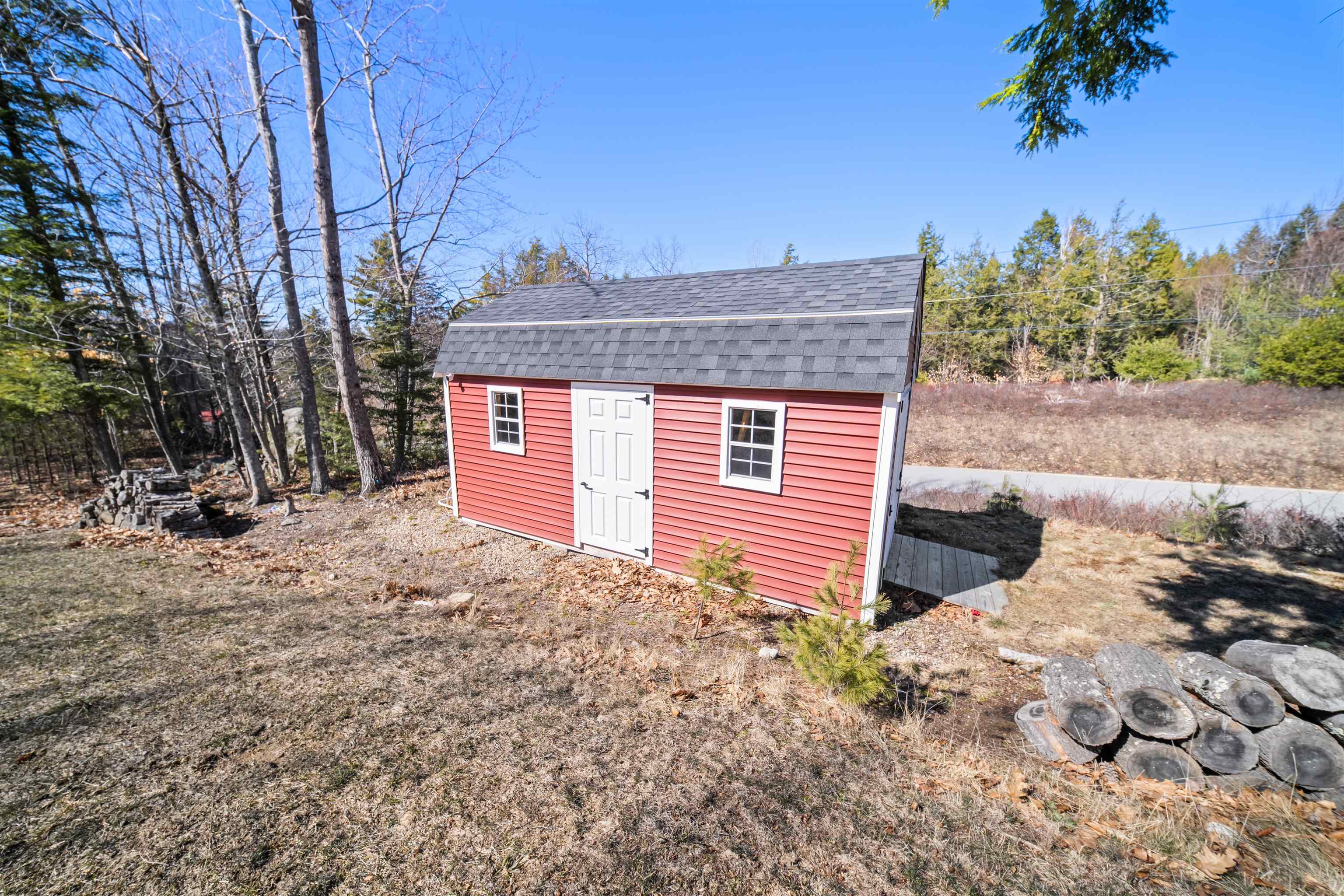50 Ridge Road Alton, NH 03809 - Photo 38 of 54