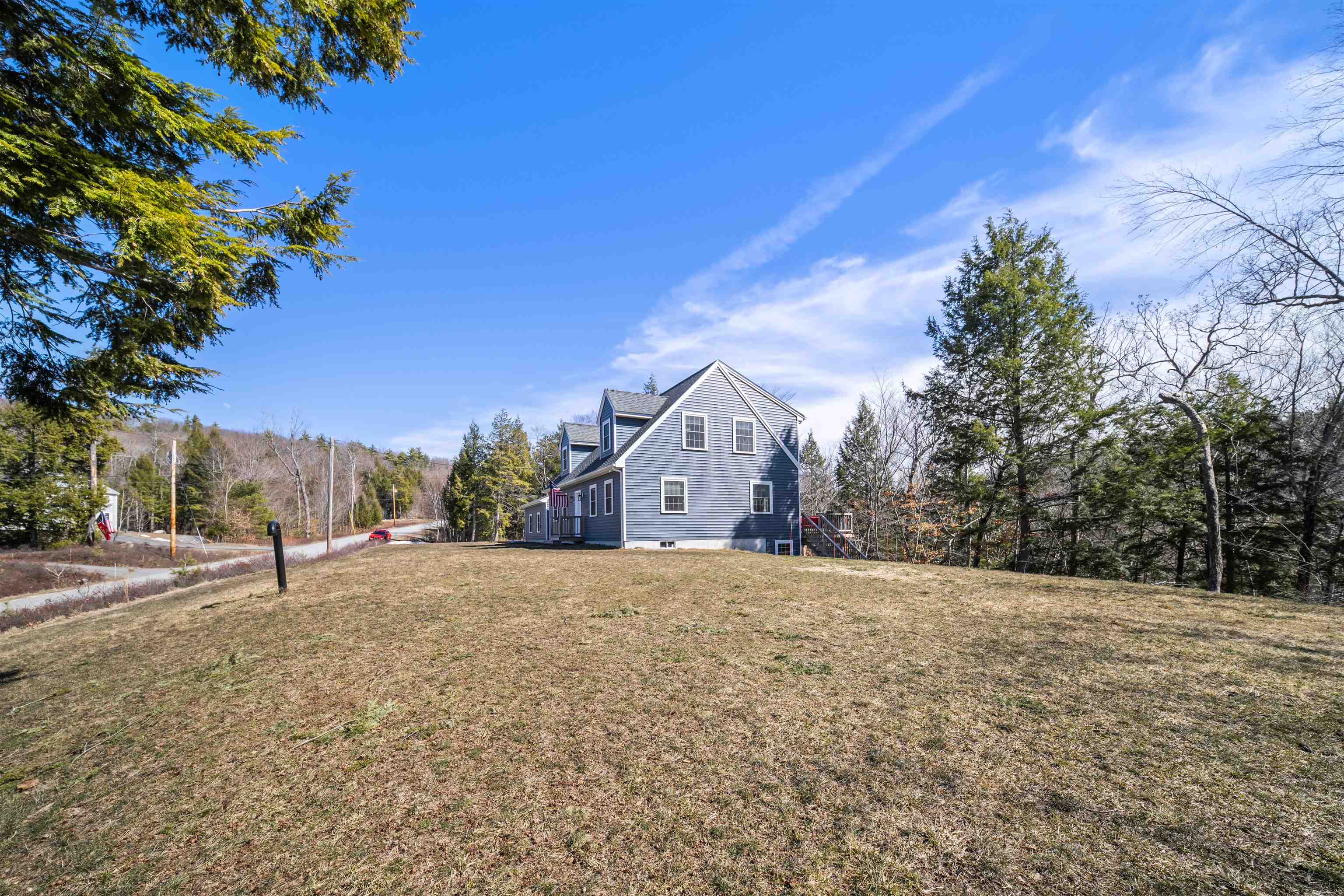 50 Ridge Road Alton, NH 03809 - Photo 39 of 54