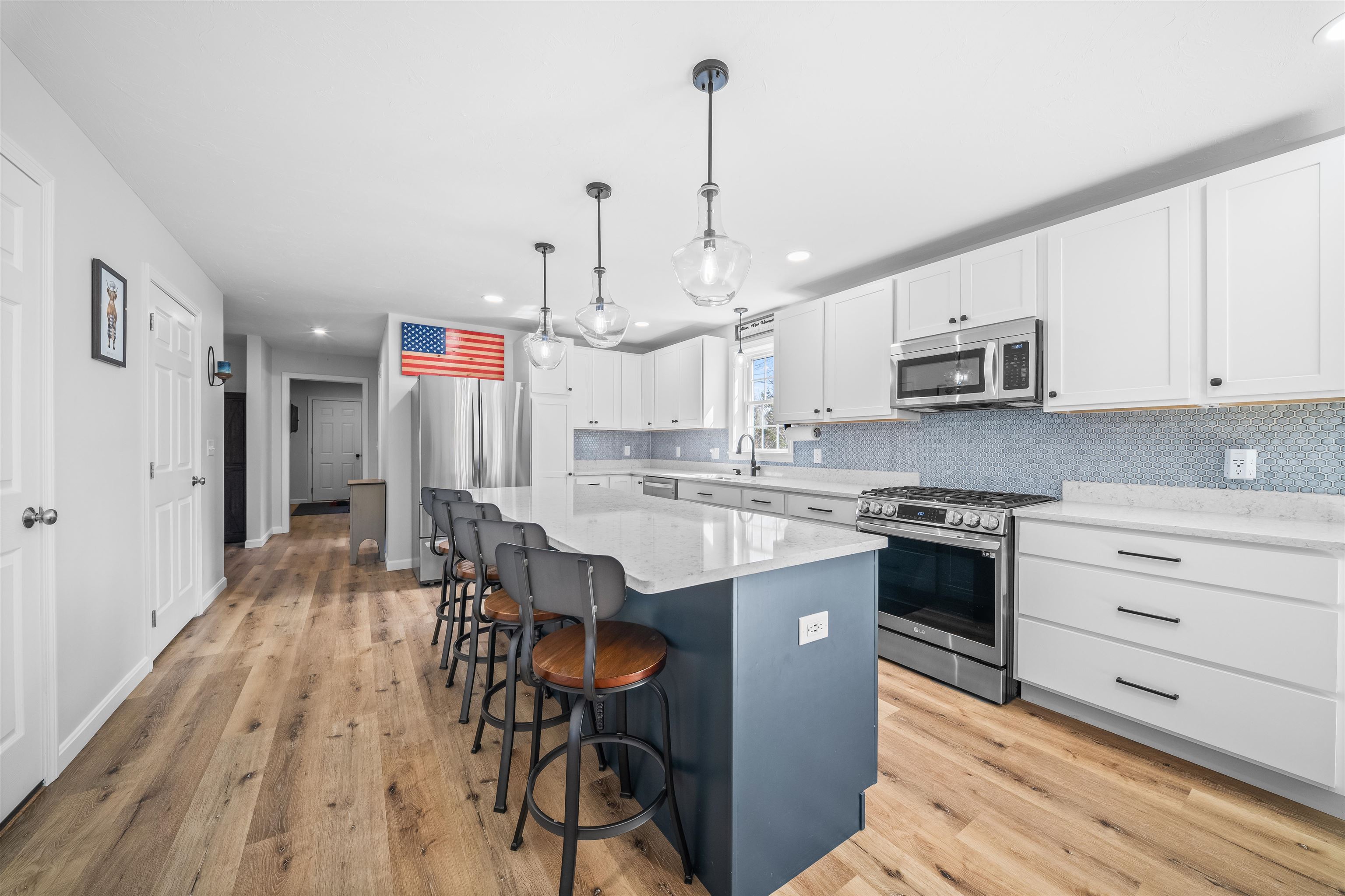 50 Ridge Road Alton, NH 03809 - Photo 4 of 54