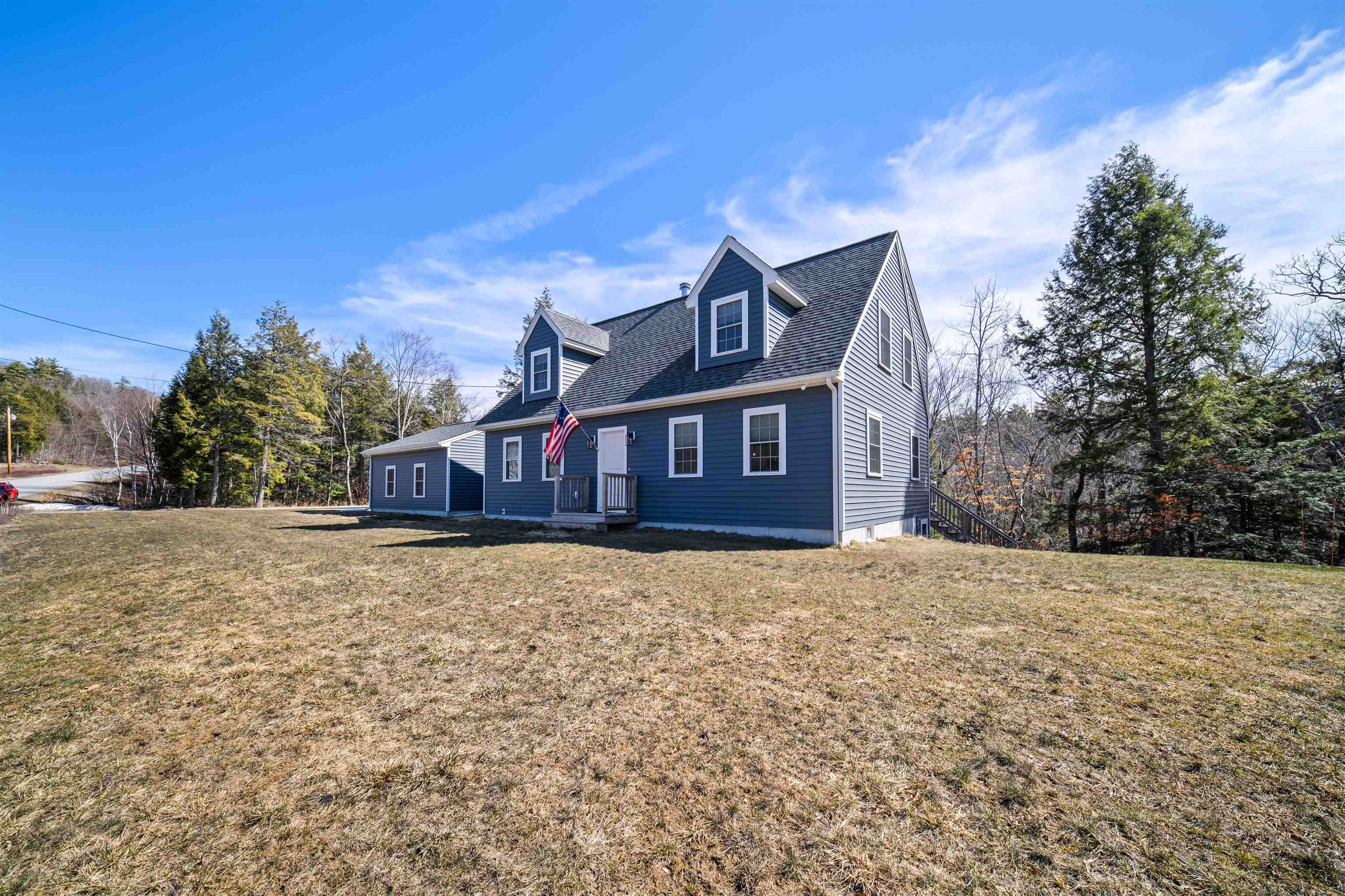 50 Ridge Road Alton, NH 03809 - Photo 44 of 54