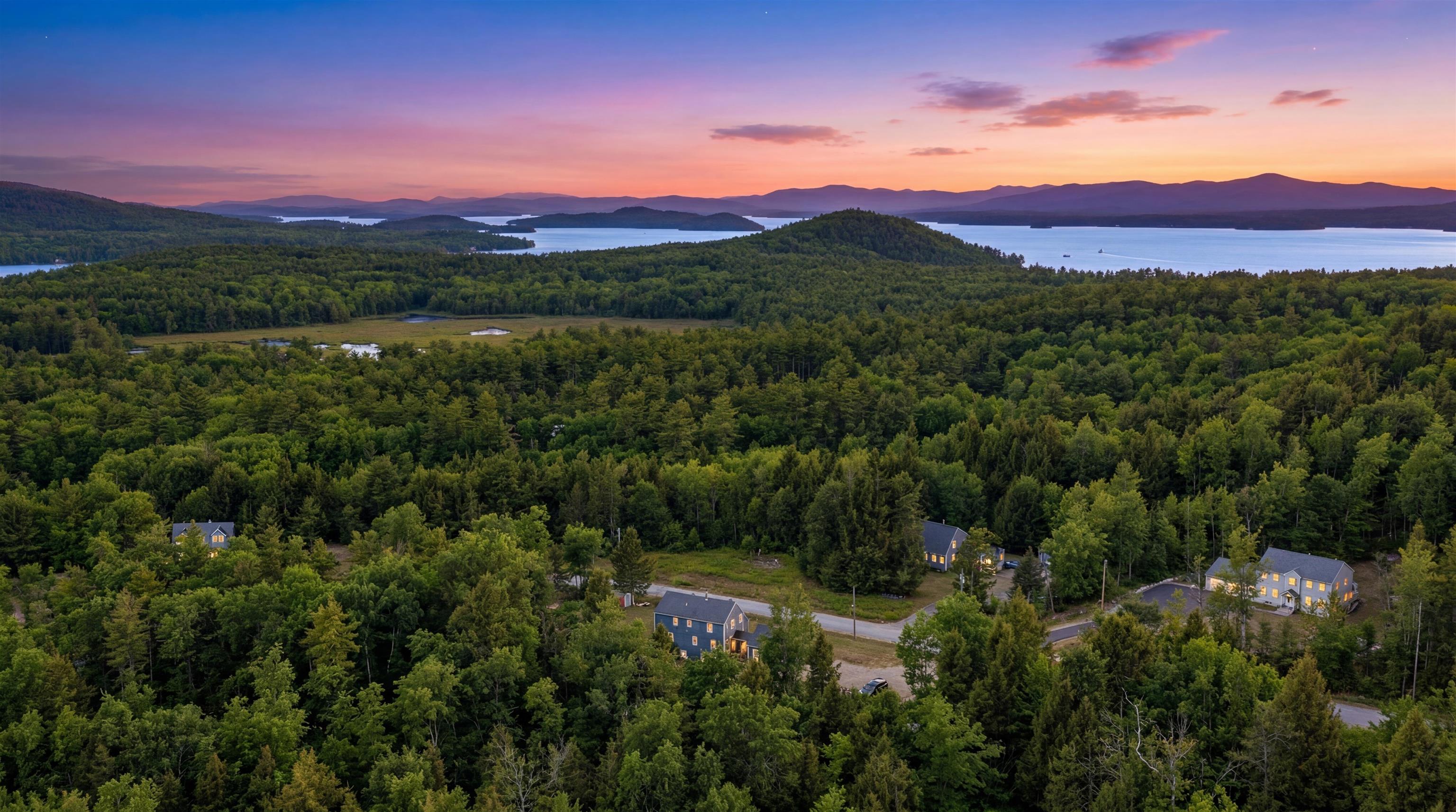 50 Ridge Road Alton, NH 03809 - Photo 50 of 54