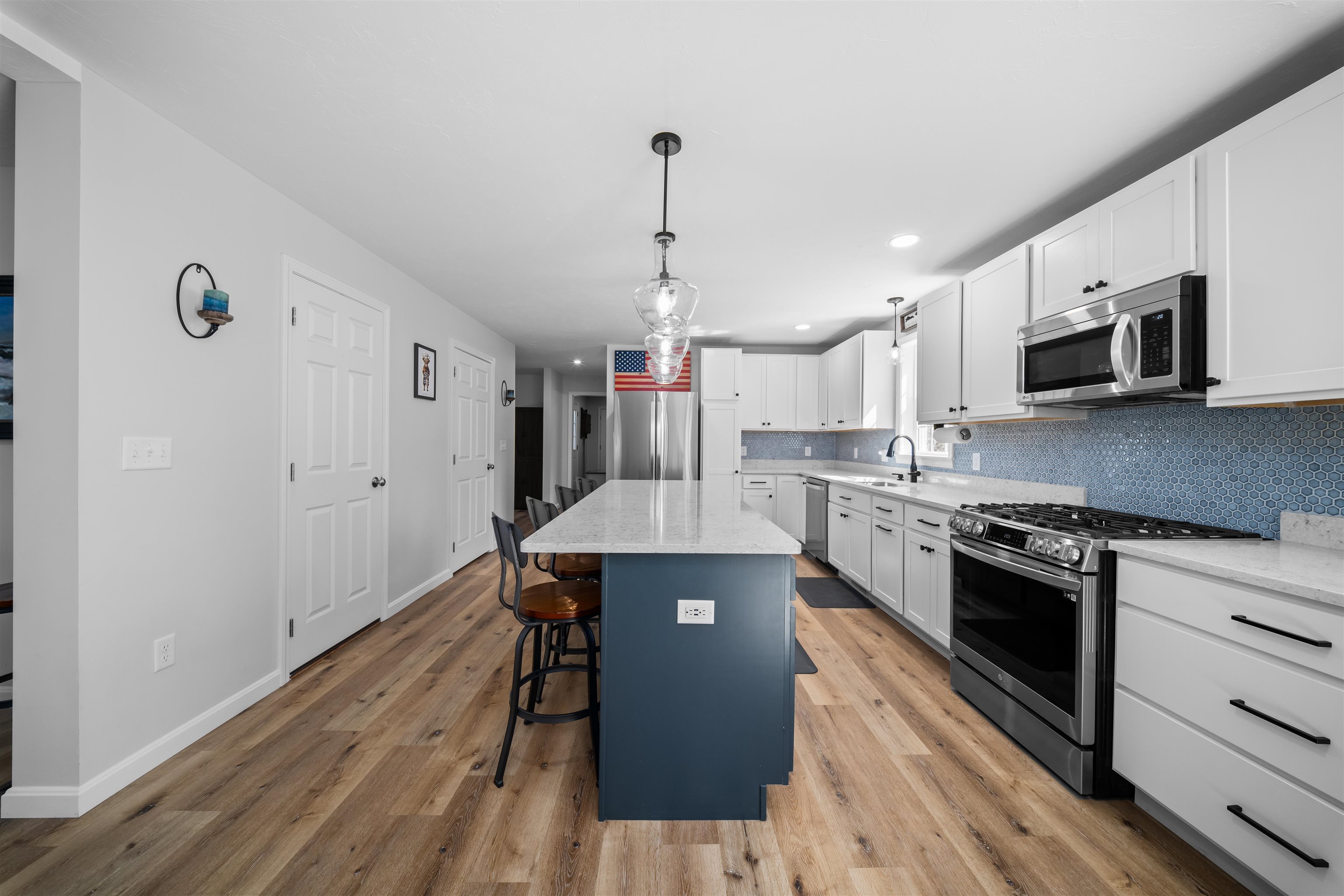 50 Ridge Road Alton, NH 03809 - Photo 5 of 54