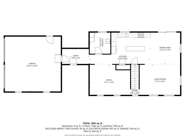 $700,000 | 50 Ridge Road, Alton, NH 03809