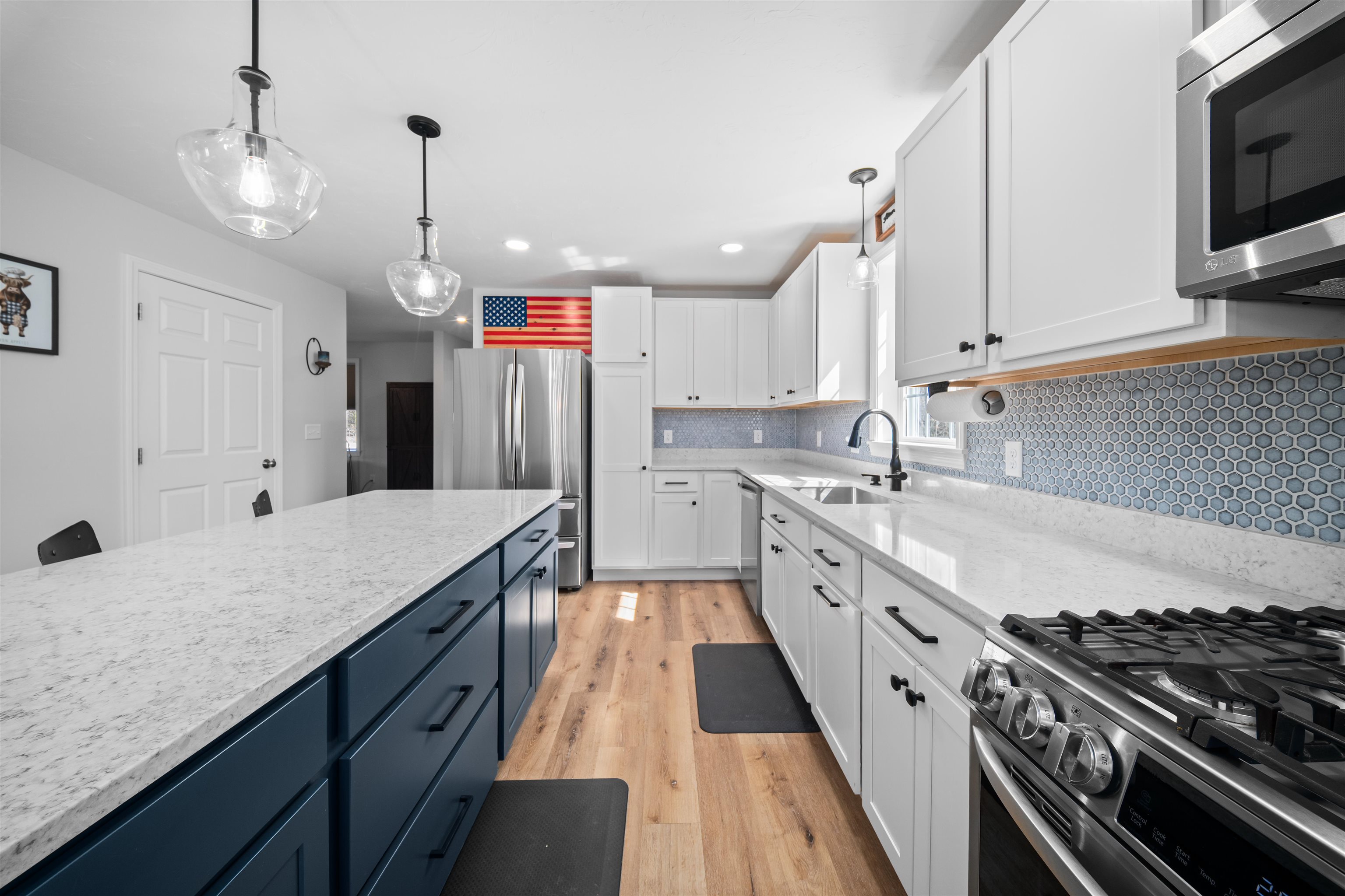 50 Ridge Road Alton, NH 03809 - Photo 6 of 54