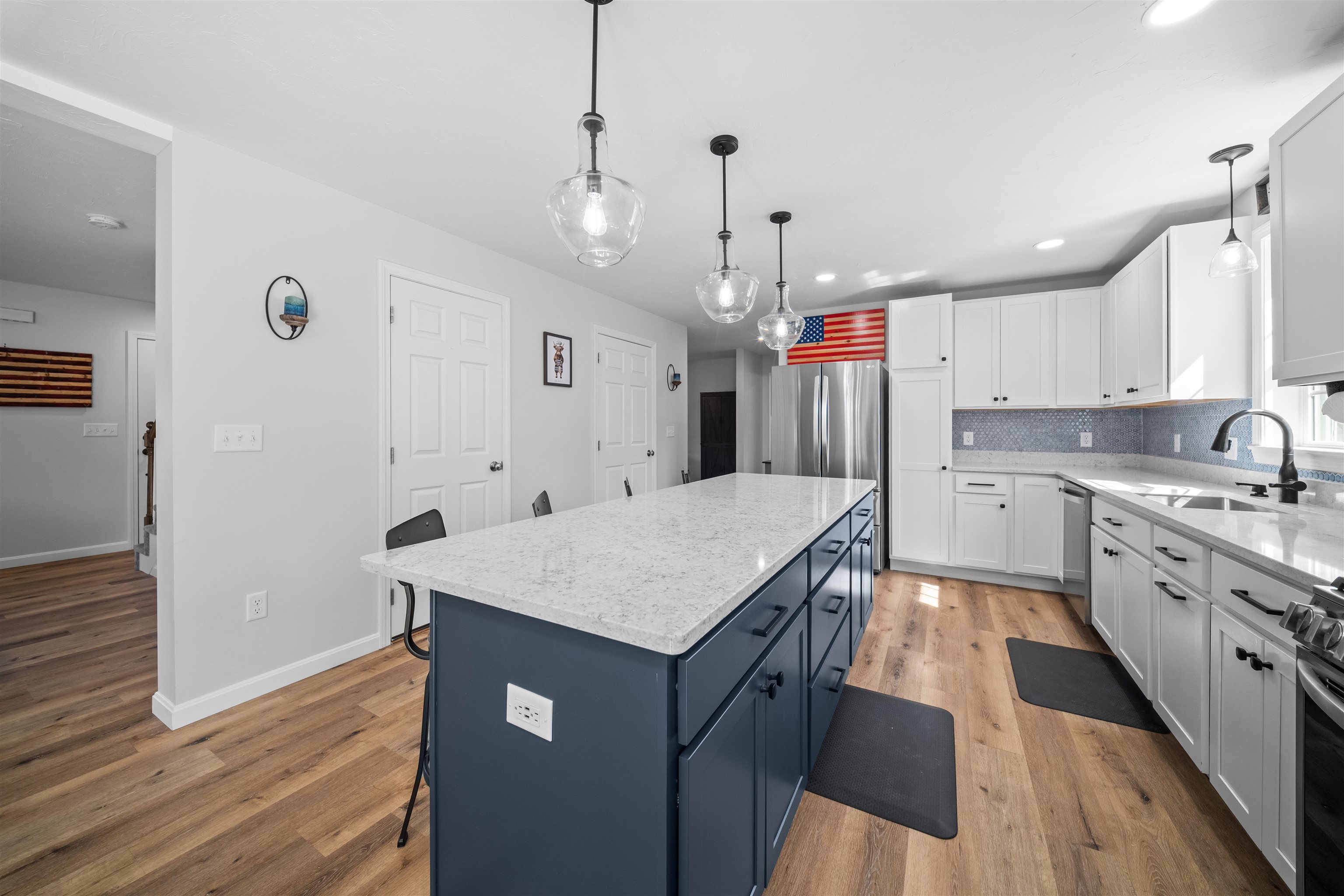 50 Ridge Road Alton, NH 03809 - Photo 7 of 54