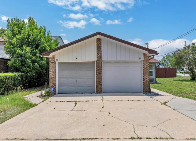 $1,500 | 152 Opp Boulevard Northeast, Fort Walton Beach, FL 32548