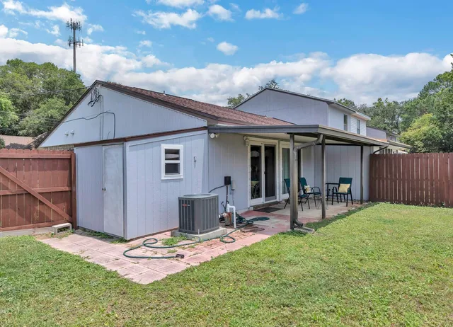$1,500 | 152 Opp Boulevard Northeast, Fort Walton Beach, FL 32548