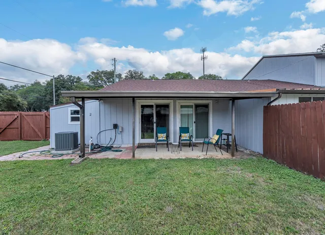 $1,500 | 152 Opp Boulevard Northeast, Fort Walton Beach, FL 32548