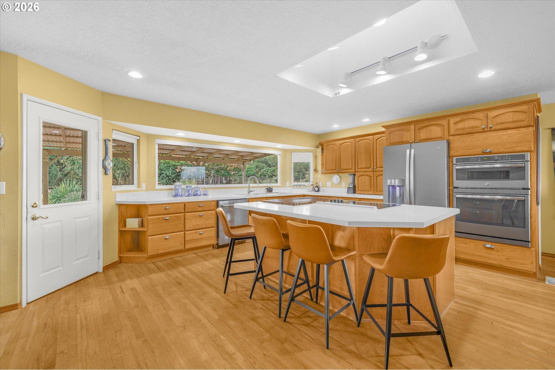 32851 Gilmore Road Scappoose, OR 97056 - Photo 15 of 48 Gallery Image 15
