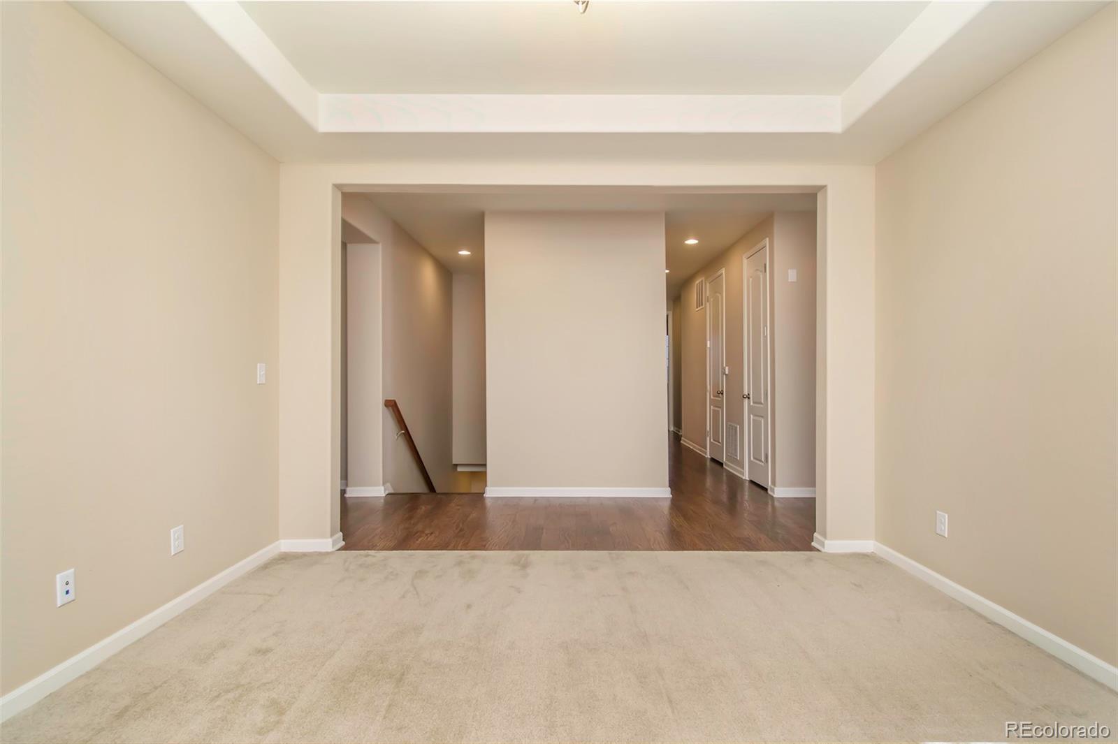 2737 Rising Moon Way Castle Rock, CO 80109 - Photo 11 of 20 Gallery Image 11