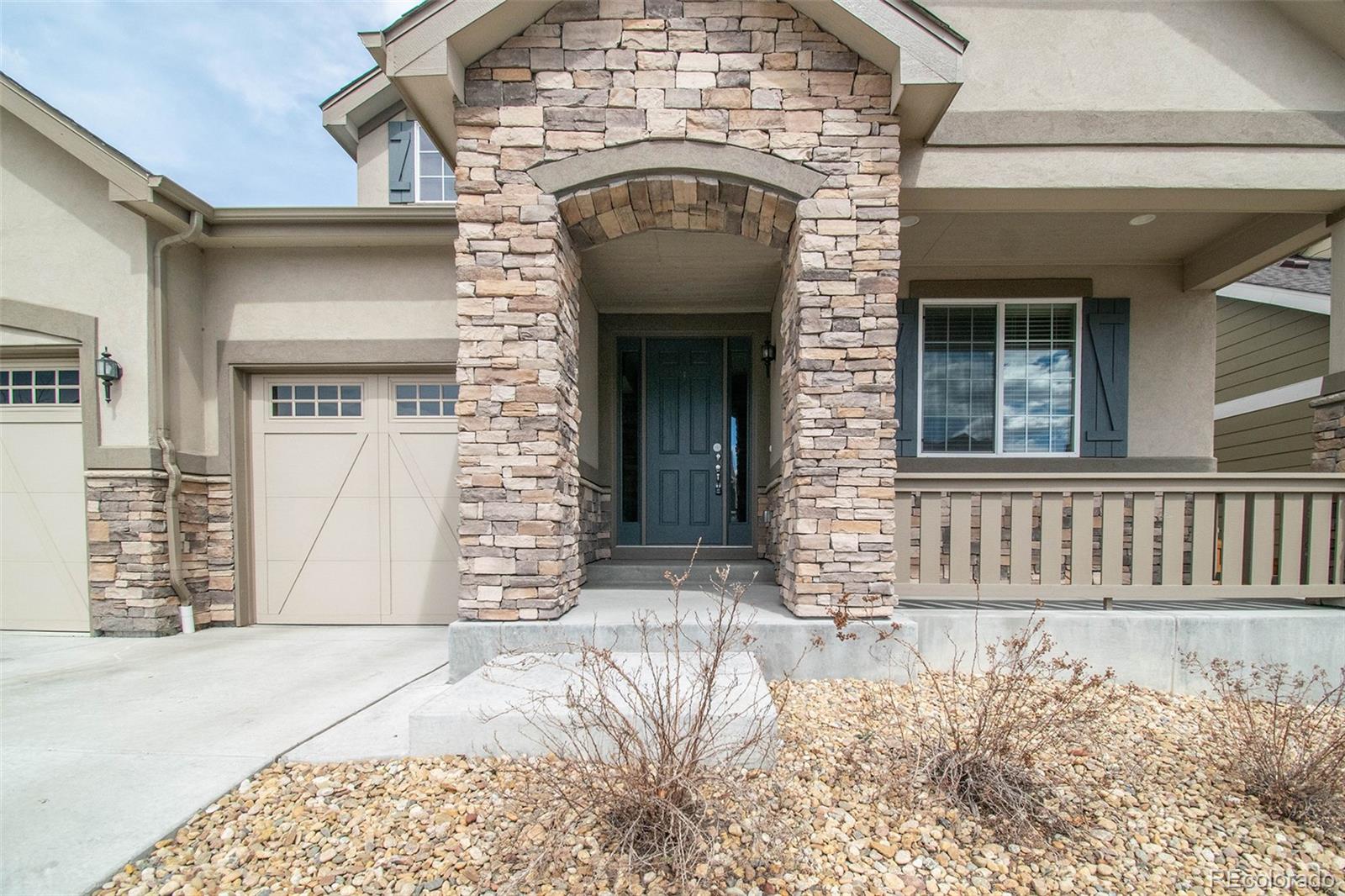 2737 Rising Moon Way Castle Rock, CO 80109 - Photo 18 of 20 Gallery Image 18