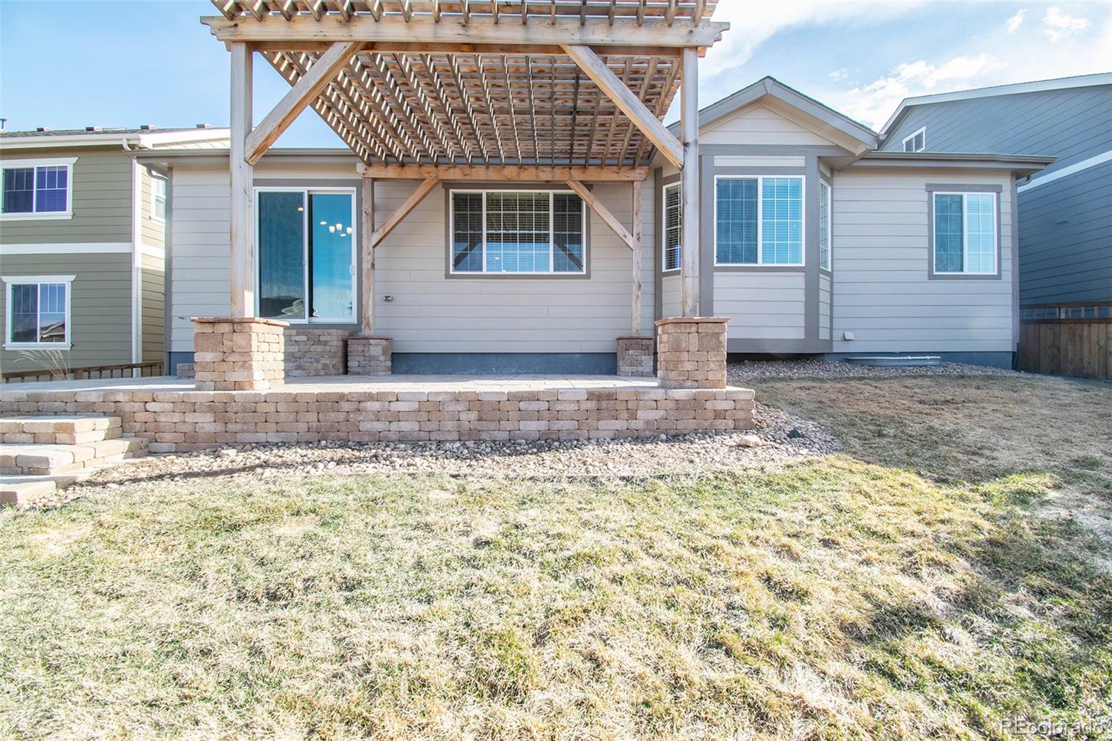 2737 Rising Moon Way Castle Rock, CO 80109 - Photo 19 of 20 Gallery Image 19