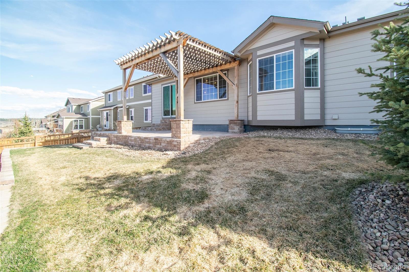 2737 Rising Moon Way Castle Rock, CO 80109 - Photo 20 of 20 Gallery Image 20