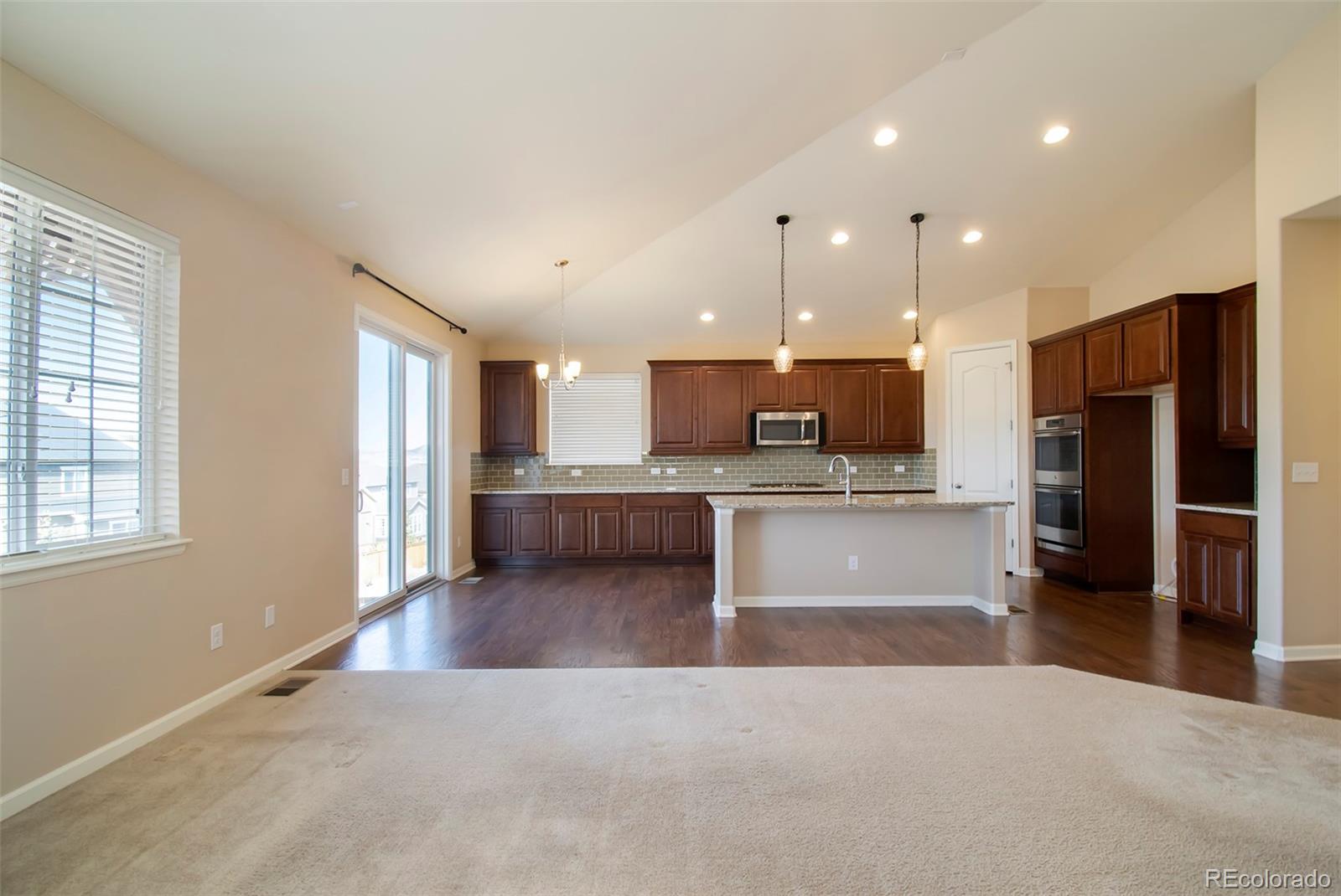 2737 Rising Moon Way Castle Rock, CO 80109 - Photo 8 of 20 Gallery Image 8