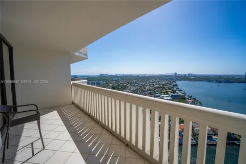 $669,000 | 1000 West Island Boulevard, Unit 2806, Aventura, FL 33160