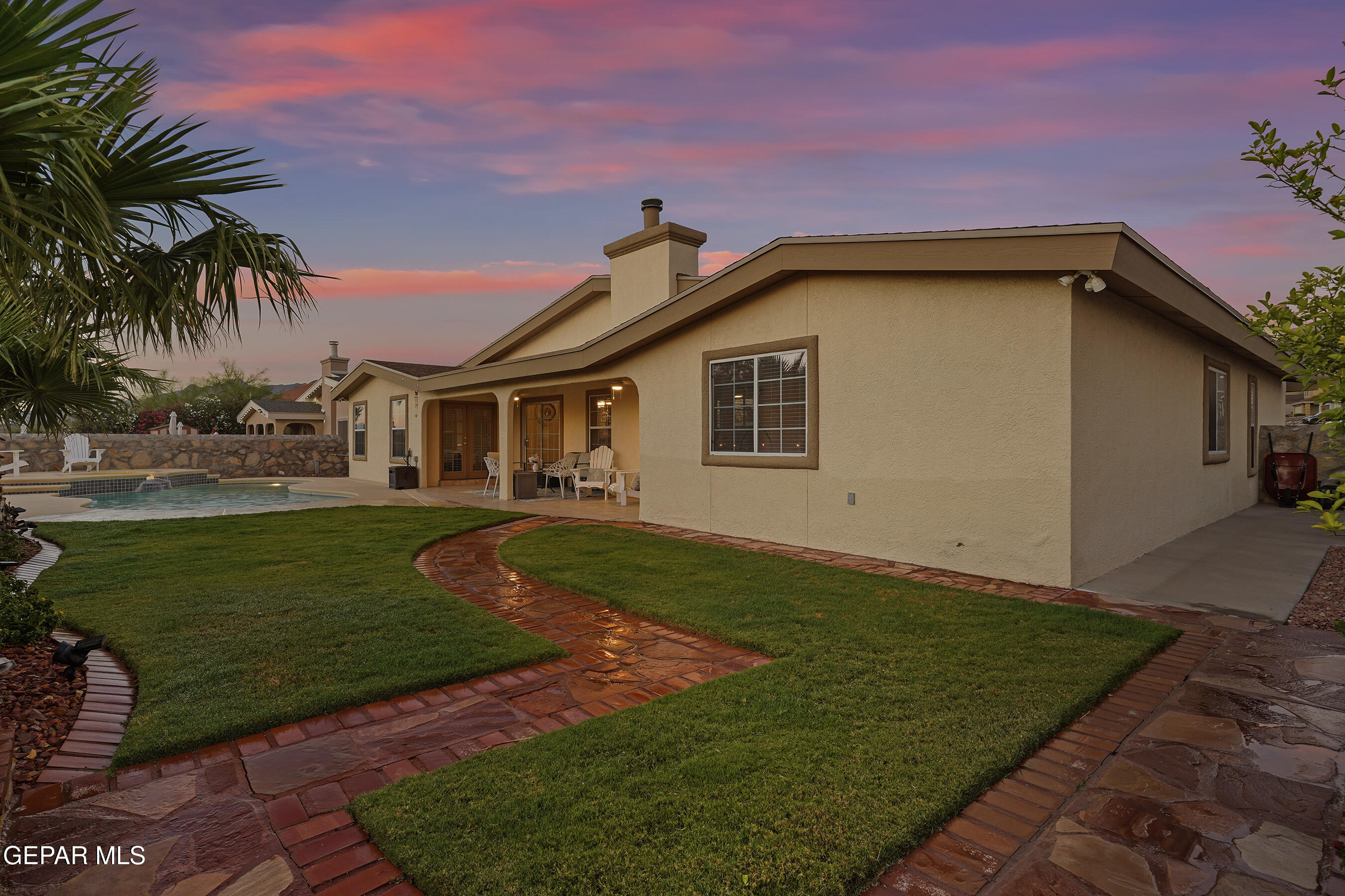 1533 Cimarron Ridge Drive El Paso, TX 79912 - Photo 40 of 43 DSC06288