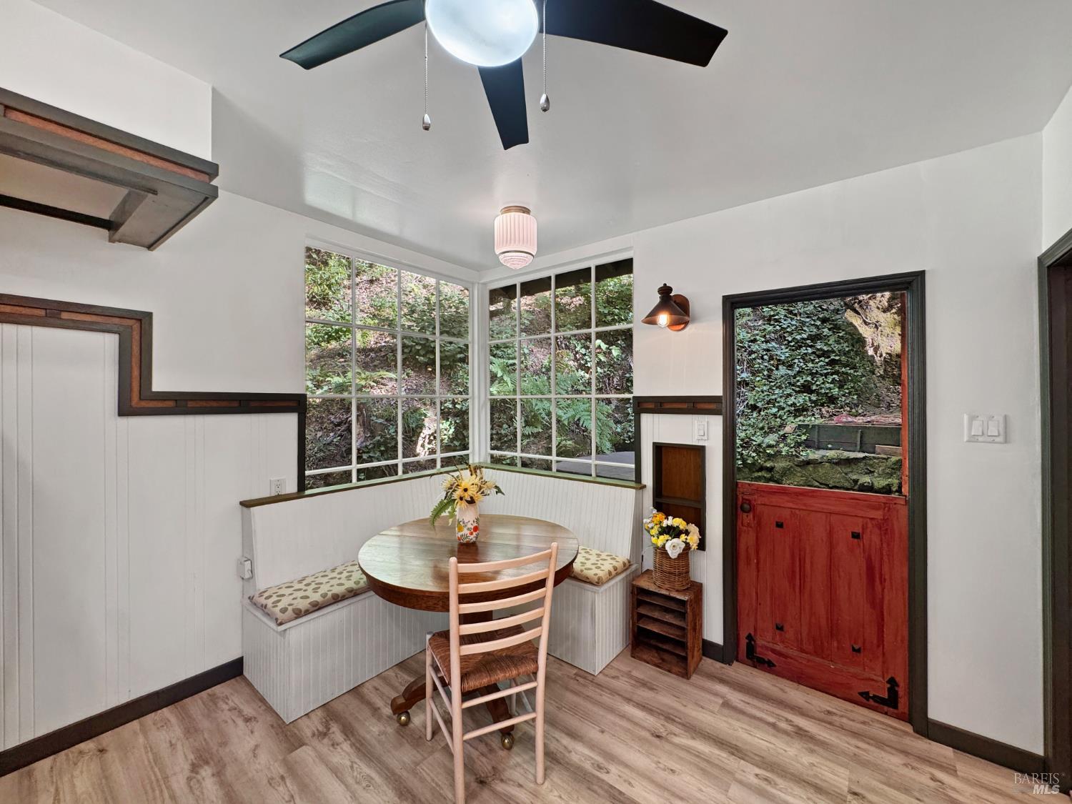 17401 Neeley Road Guerneville, CA 95446 - Photo 25 of 74