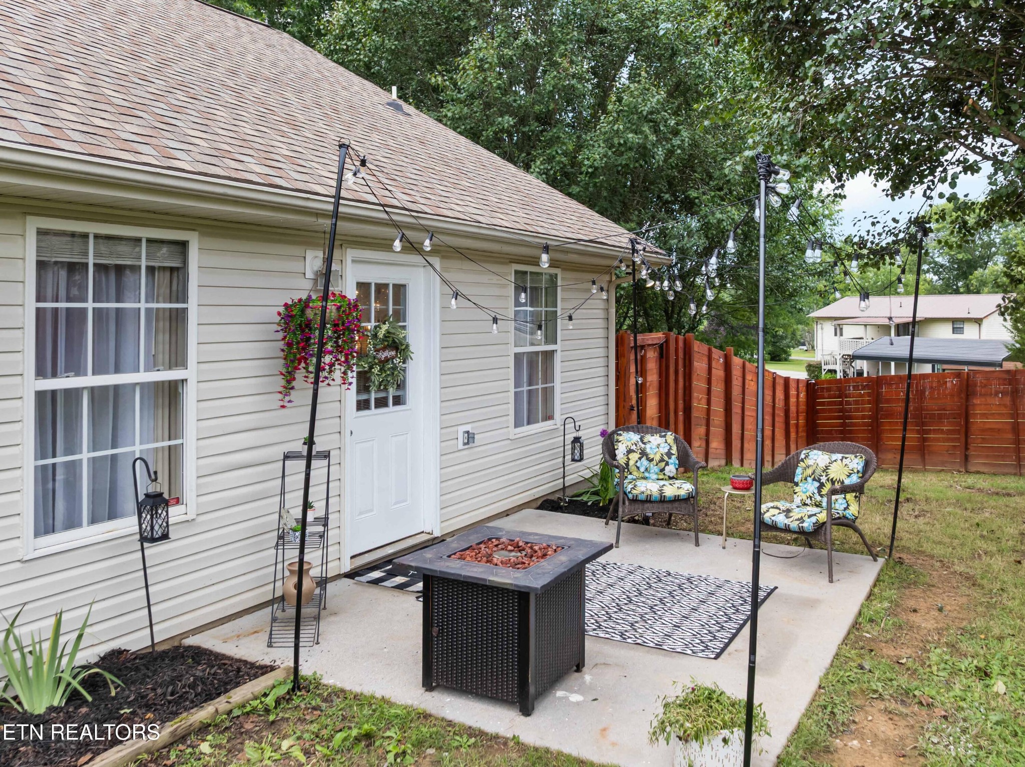 155 Ruth Street Corryton, TN 37721 - Photo 26 of 30 Gallery Image 26