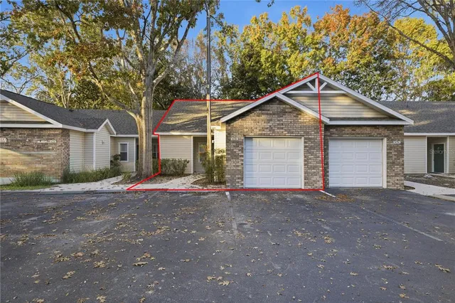 $214,500 | 4700 Southwest Archer Road, Unit 51, Gainesville, FL 32608