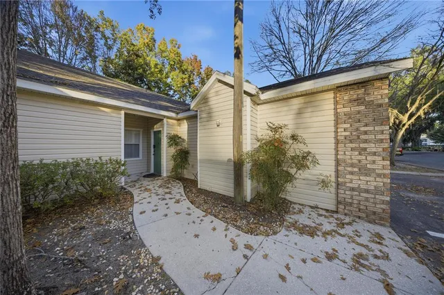 $214,500 | 4700 Southwest Archer Road, Unit 51, Gainesville, FL 32608