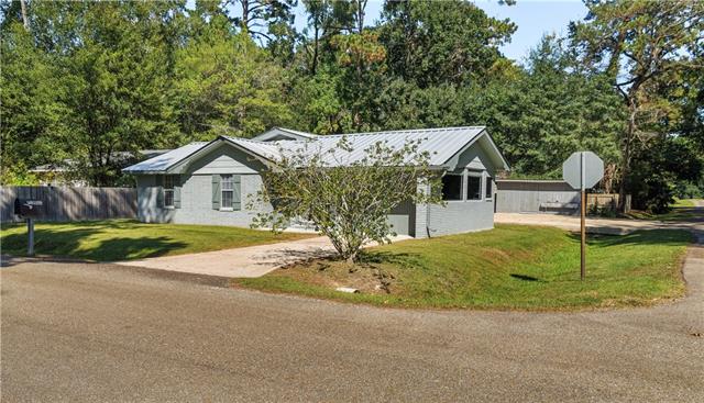 71498 North Harrison Street Covington, LA 70433 - Photo 1 of 19