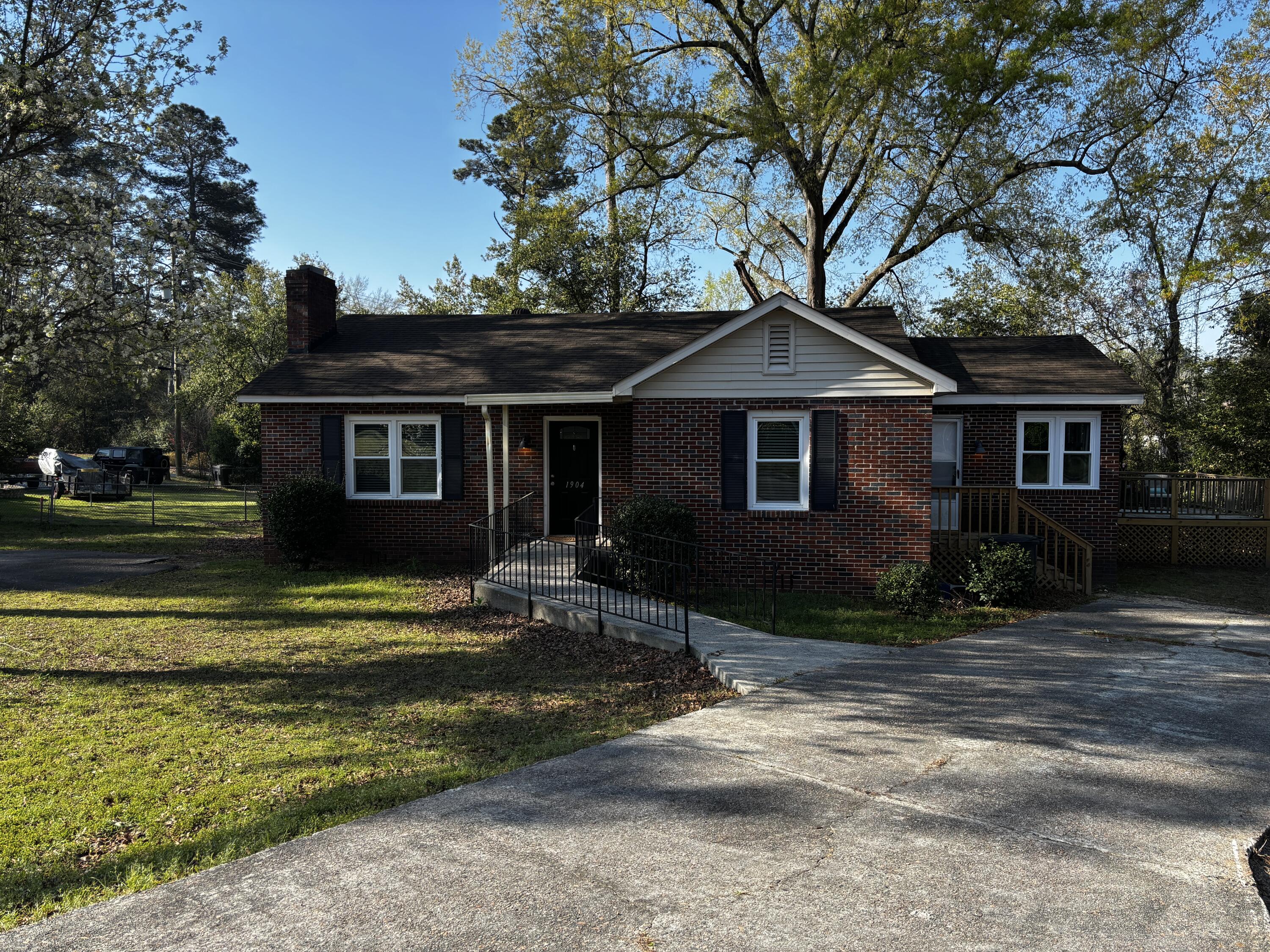 1904 Robin Road North Augusta, SC 29841 - Photo 2 of 33 IMG_2685