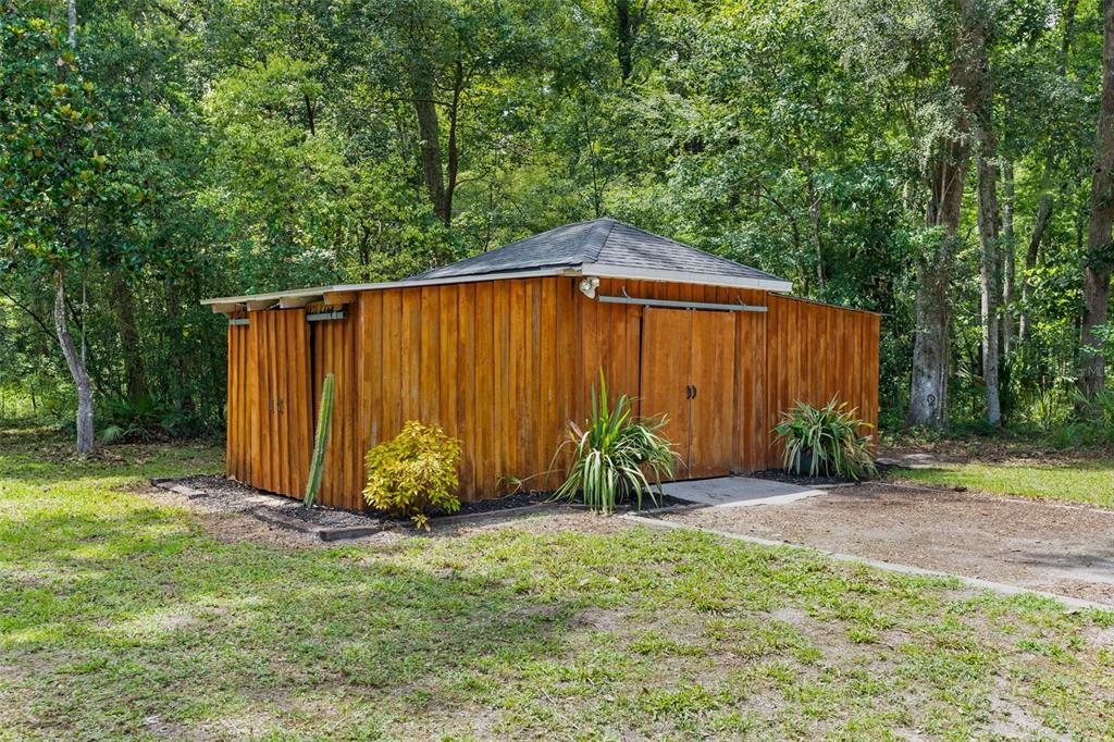 12085 Stringer Road Brooksville, FL 34601 - Photo 63 of 98