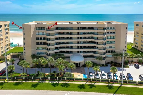 $749,900 | 4535 South Atlantic Avenue, Unit 2701, Port Orange, FL 32127